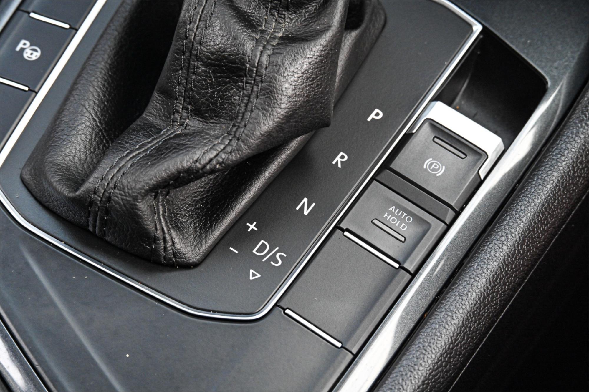 2019 VOLKSWAGEN TIGUAN 5NA MY19 110 TSI COMFORTLINE 6 SP AUTO DUAL CLUTCH 4D WAGON