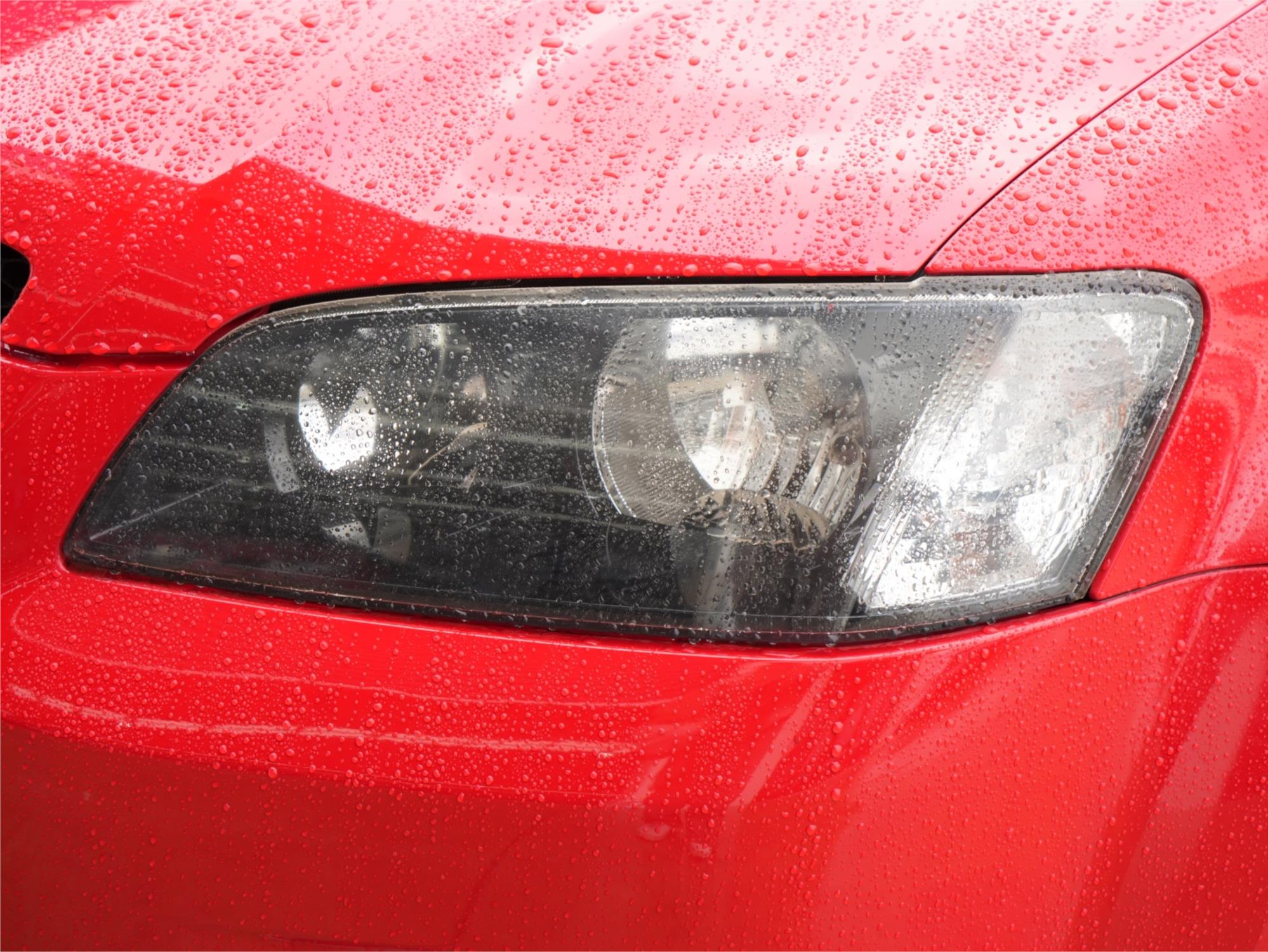 2010 HOLDEN COMMODORE VE II SV6 6 SP MANUAL 4D SEDAN