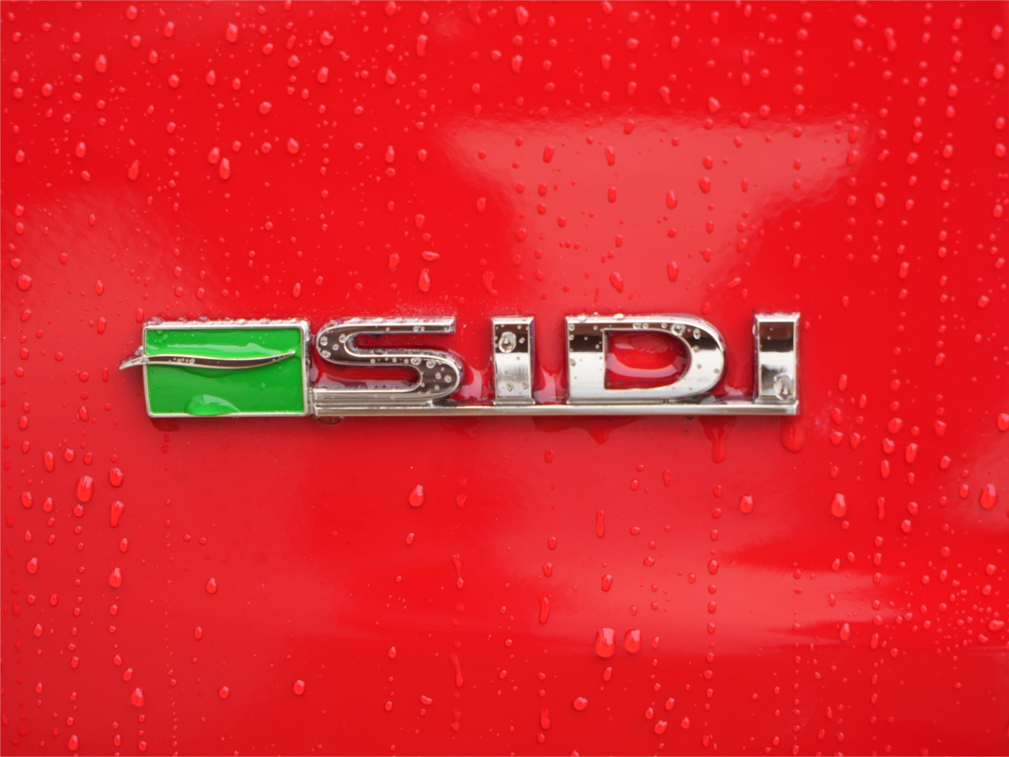 2010 HOLDEN COMMODORE VE II SV6 6 SP MANUAL 4D SEDAN