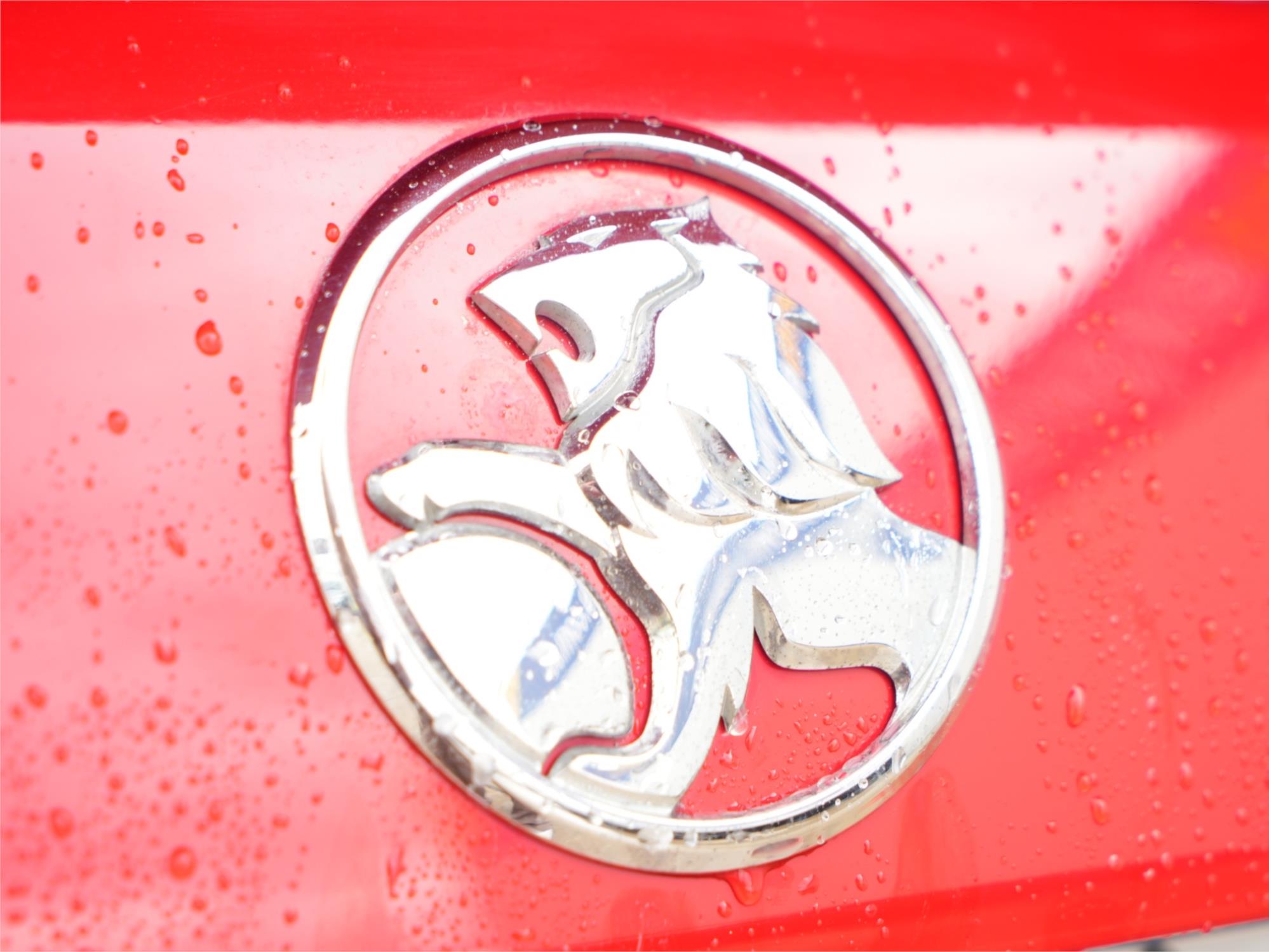 2010 HOLDEN COMMODORE VE II SV6 6 SP MANUAL 4D SEDAN