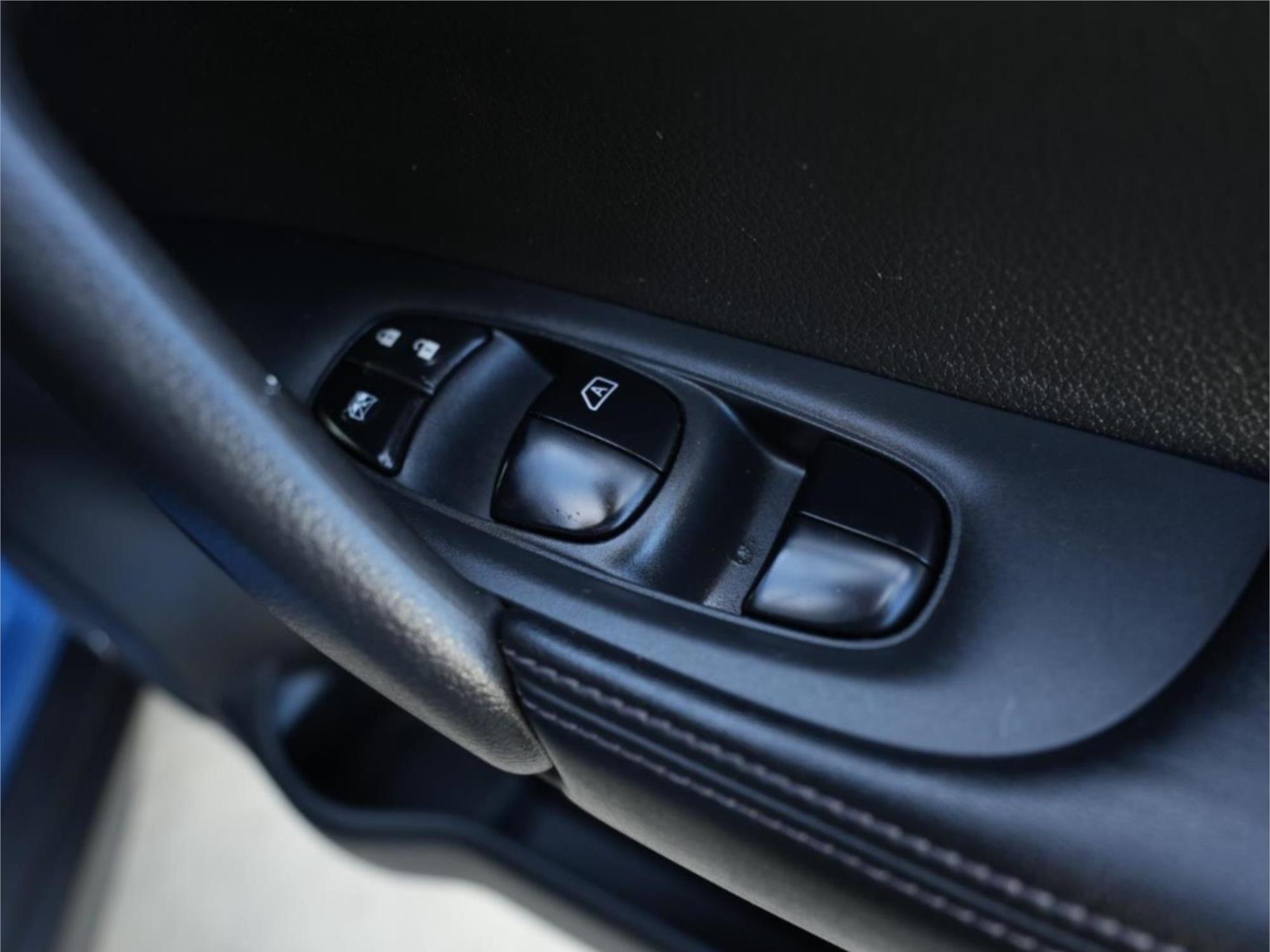 2018 NISSAN X-TRAIL T32 SERIES 2 Ti (4WD) CONTINUOUS VARIABLE 4D WAGON
