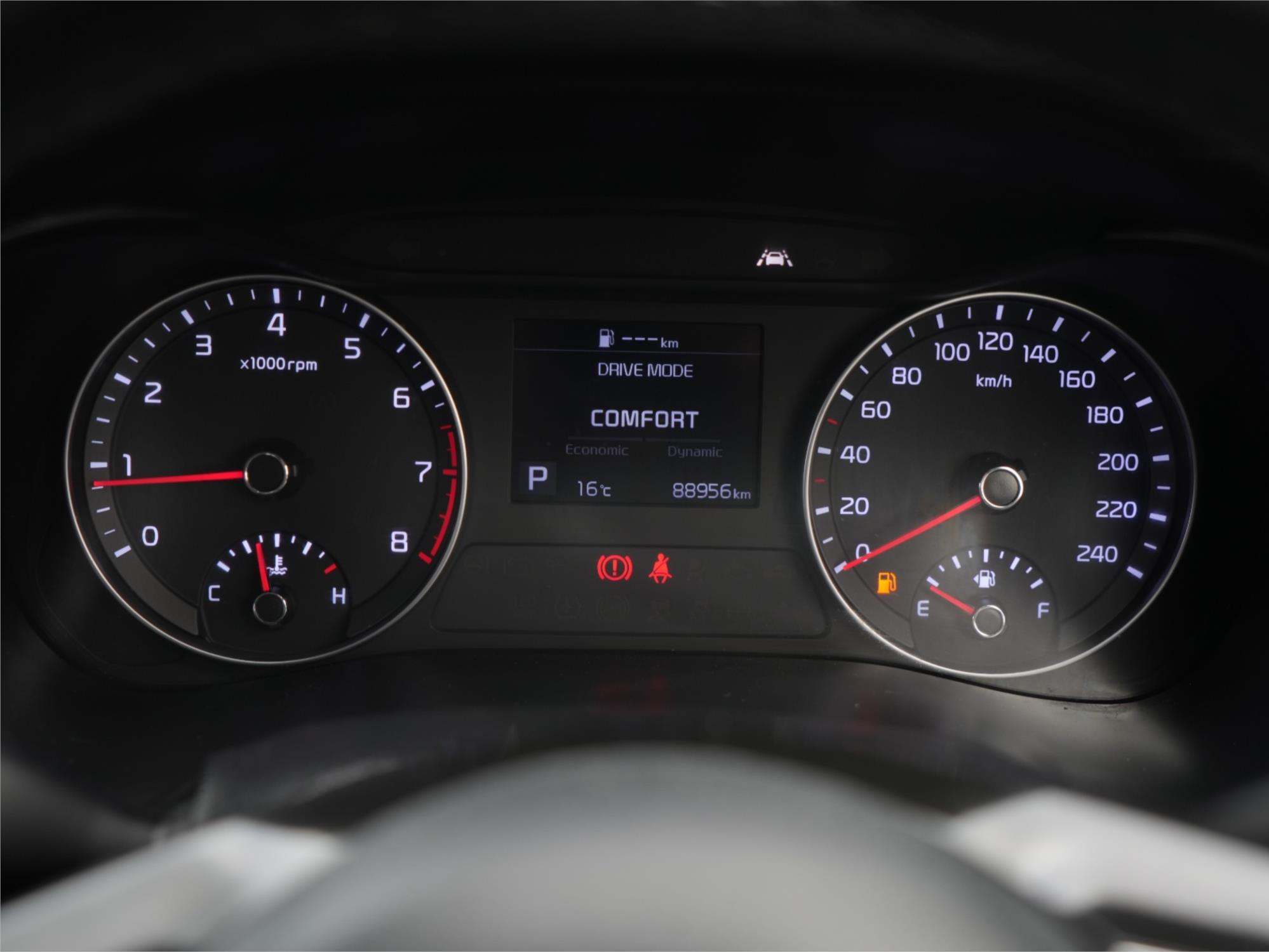 2019 KIA CERATO BD MY19 SPORT+ SAFETY PACK 6 SP AUTOMATIC 4D SEDAN