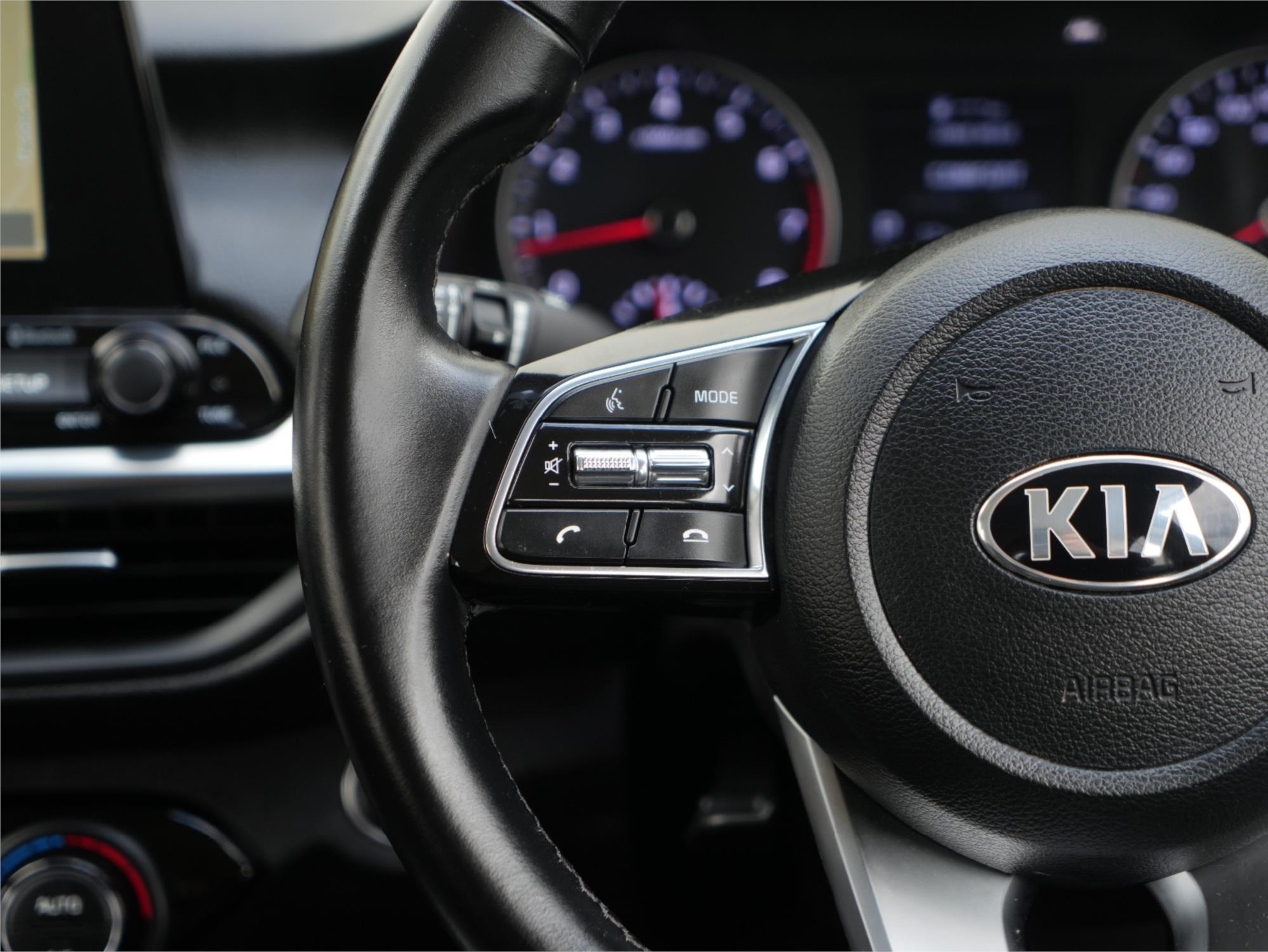 2019 KIA CERATO BD MY19 SPORT+ SAFETY PACK 6 SP AUTOMATIC 4D SEDAN