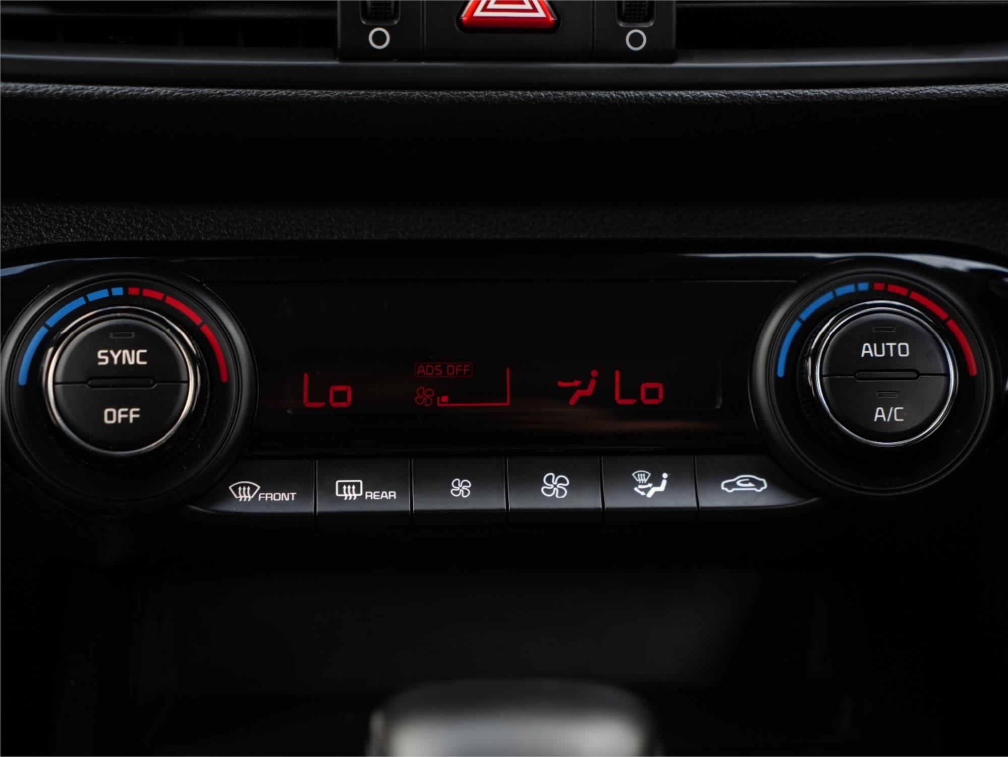 2019 KIA CERATO BD MY19 SPORT+ SAFETY PACK 6 SP AUTOMATIC 4D SEDAN