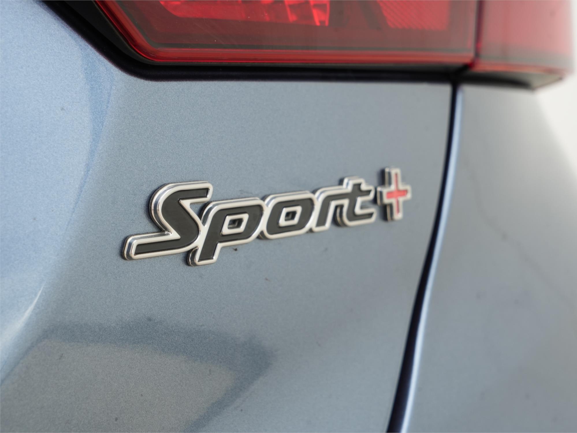 2019 KIA CERATO BD MY19 SPORT+ SAFETY PACK 6 SP AUTOMATIC 4D SEDAN