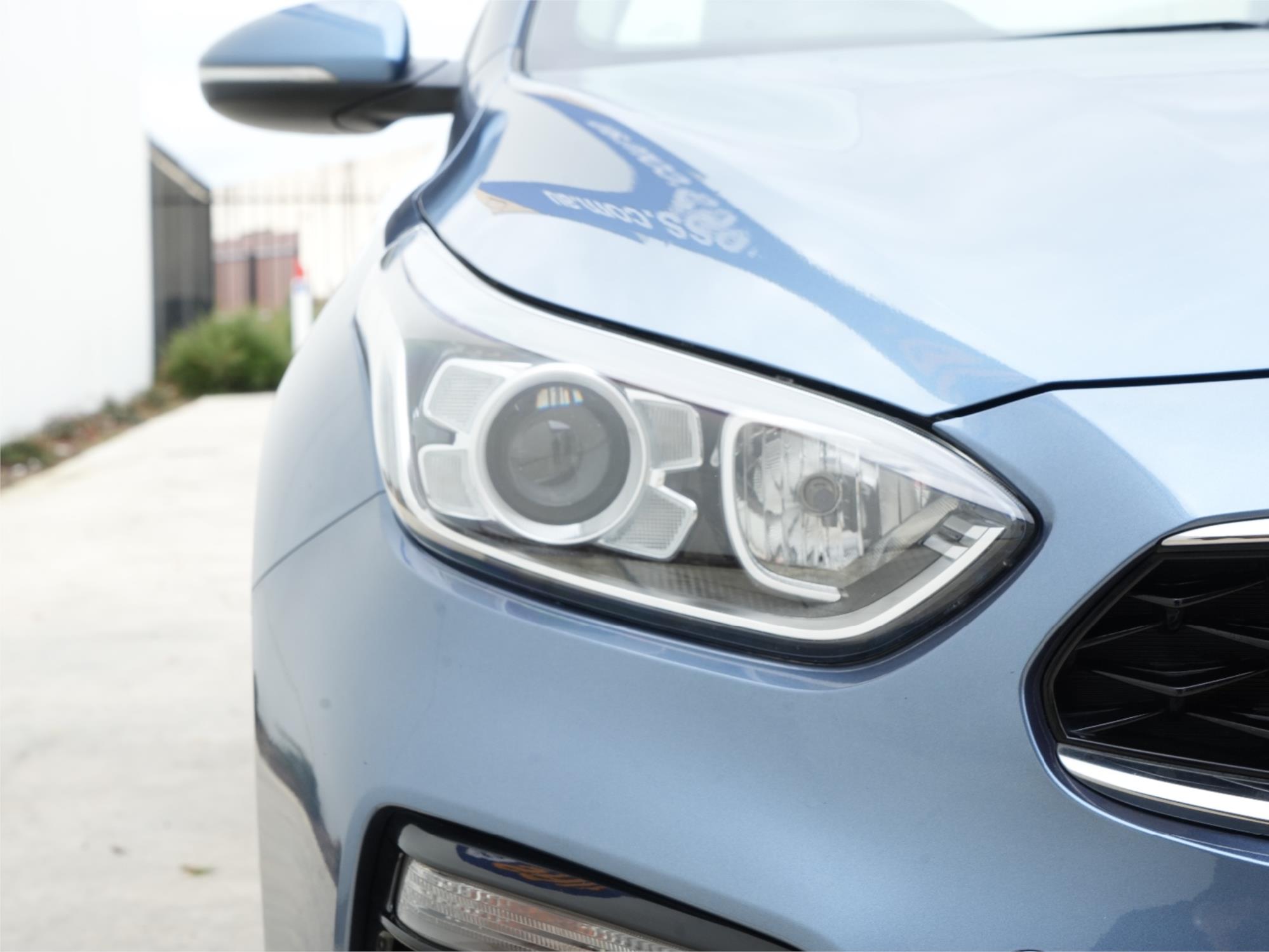 2019 KIA CERATO BD MY19 SPORT+ SAFETY PACK 6 SP AUTOMATIC 4D SEDAN