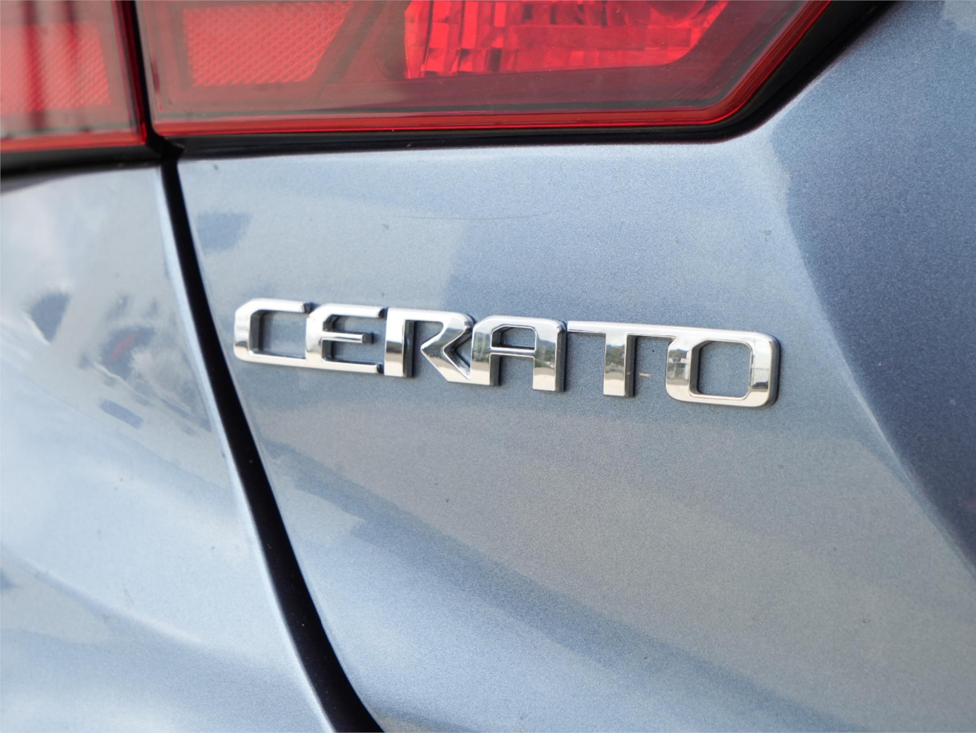 2019 KIA CERATO BD MY19 SPORT+ SAFETY PACK 6 SP AUTOMATIC 4D SEDAN