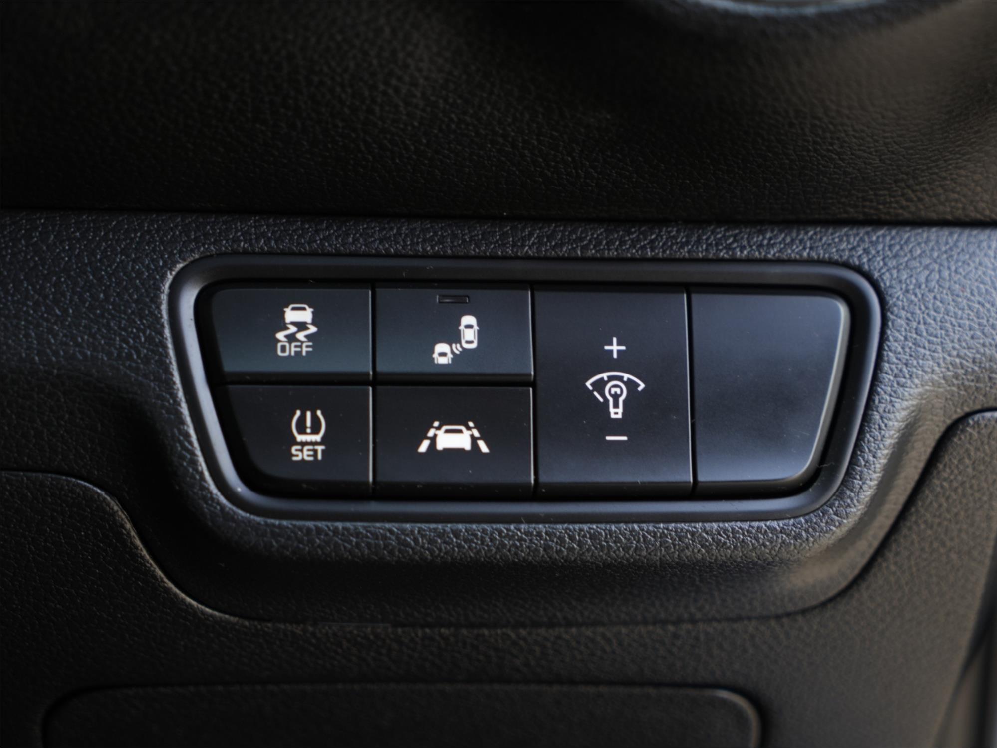 2019 KIA CERATO BD MY19 SPORT+ SAFETY PACK 6 SP AUTOMATIC 4D SEDAN