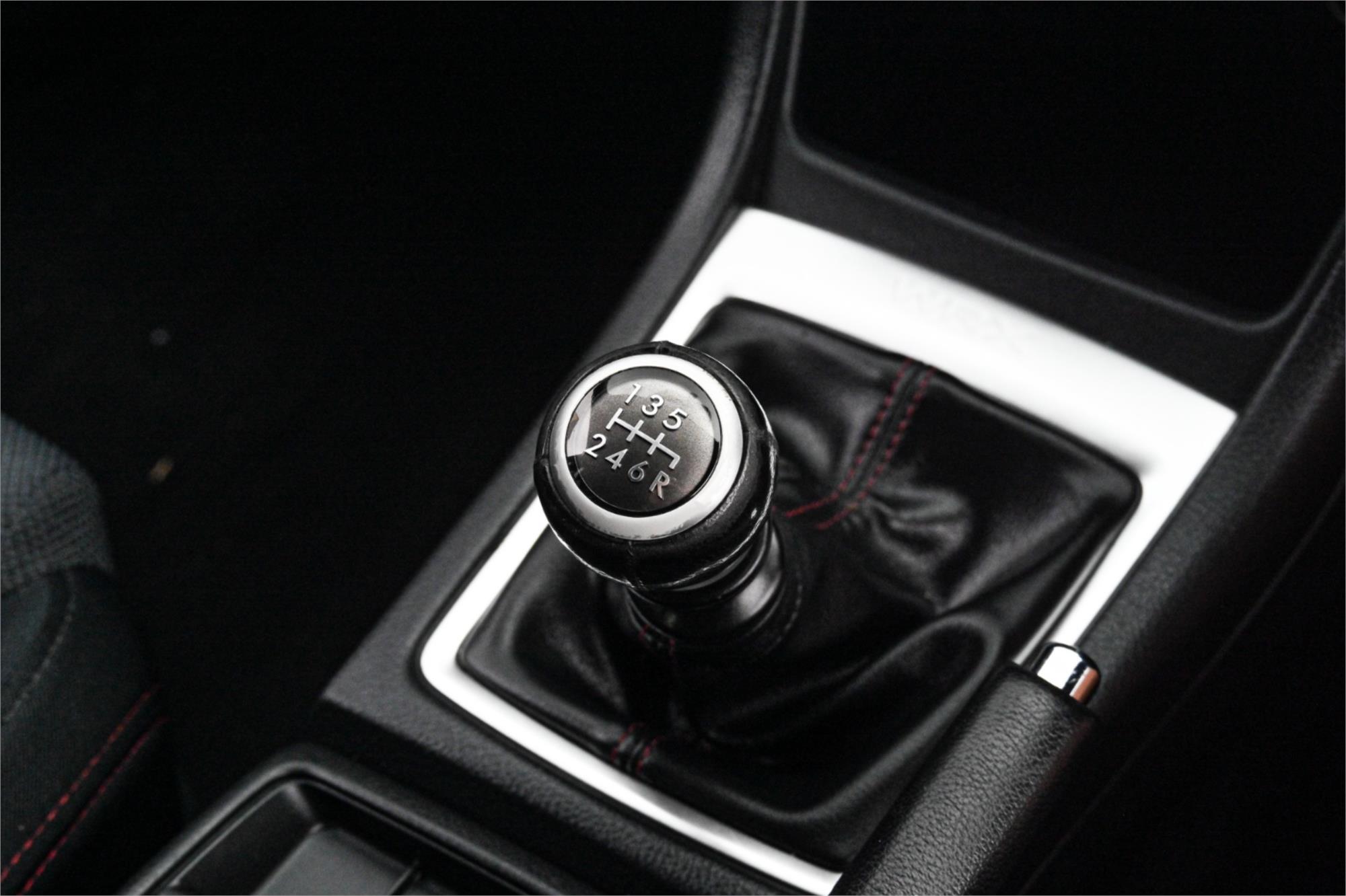 2014 SUBARU WRX MY15 (AWD) 6 SP MANUAL 4D SEDAN