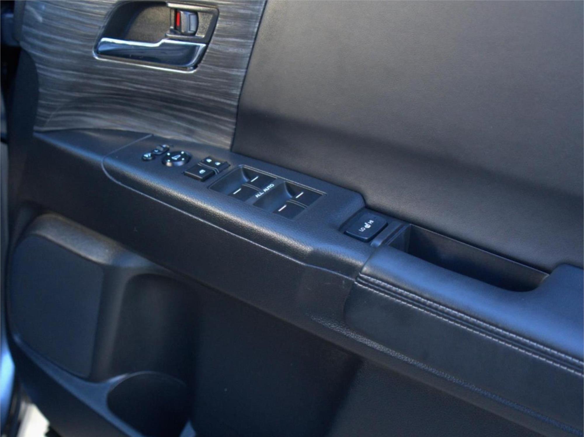 2016 HONDA ODYSSEY RC MY16 VTi-L CONTINUOUS VARIABLE 4D WAGON