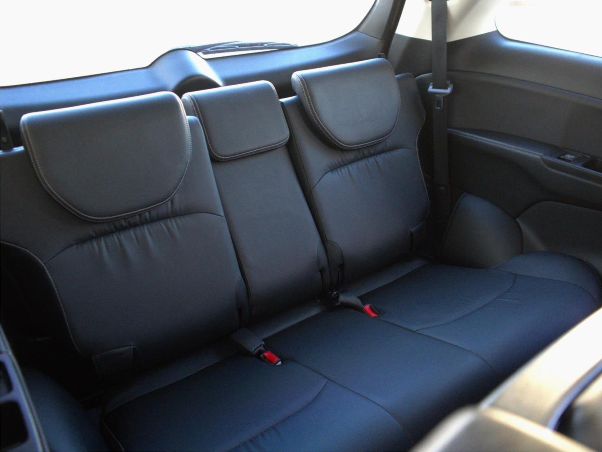 2016 HONDA ODYSSEY RC MY16 VTi-L CONTINUOUS VARIABLE 4D WAGON