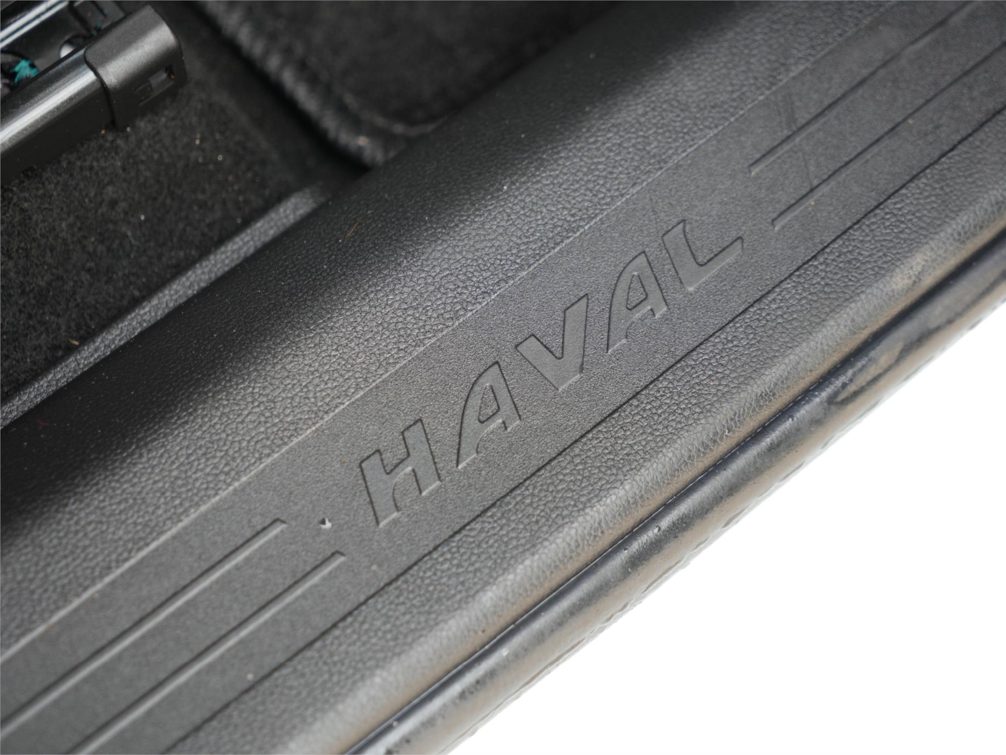 2022 GWM HAVAL JOLION A01 ULTRA 7 SP AUTO DUAL CLUTCH 4D WAGON