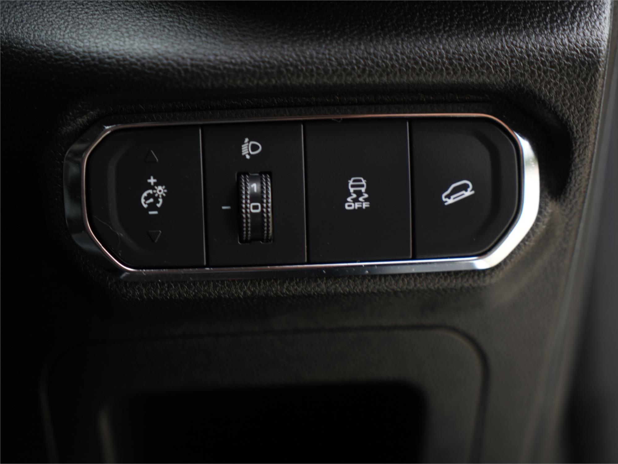2022 GWM HAVAL JOLION A01 ULTRA 7 SP AUTO DUAL CLUTCH 4D WAGON