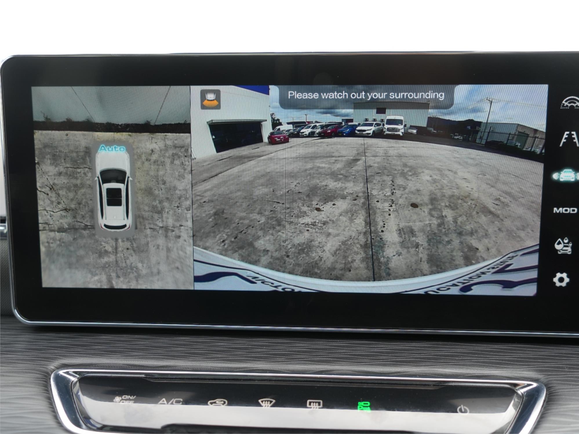 2022 GWM HAVAL JOLION A01 ULTRA 7 SP AUTO DUAL CLUTCH 4D WAGON