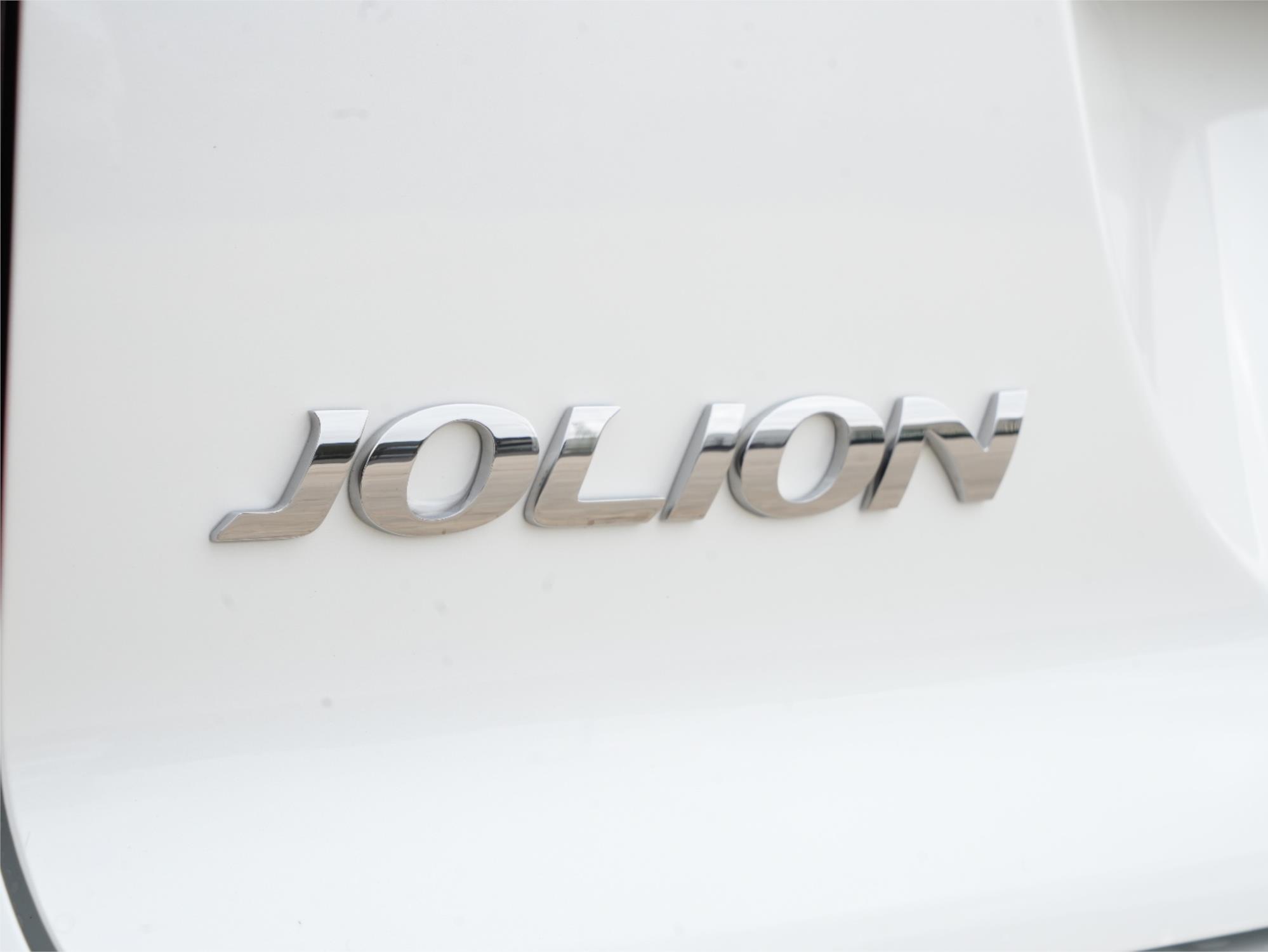 2022 GWM HAVAL JOLION A01 ULTRA 7 SP AUTO DUAL CLUTCH 4D WAGON