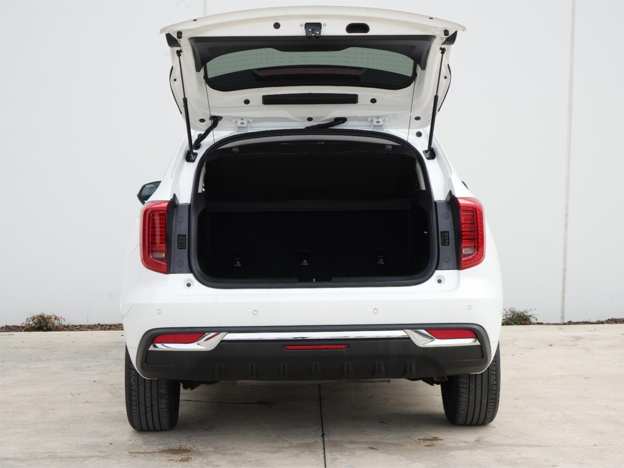 2022 GWM HAVAL JOLION A01 ULTRA 7 SP AUTO DUAL CLUTCH 4D WAGON
