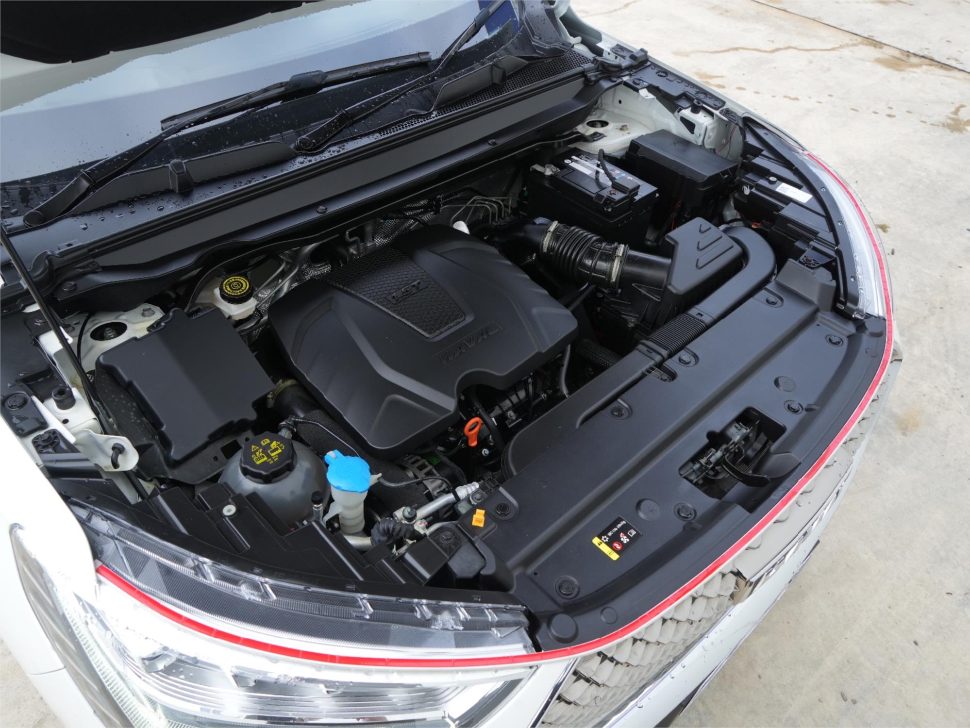 2022 GWM HAVAL JOLION A01 ULTRA 7 SP AUTO DUAL CLUTCH 4D WAGON