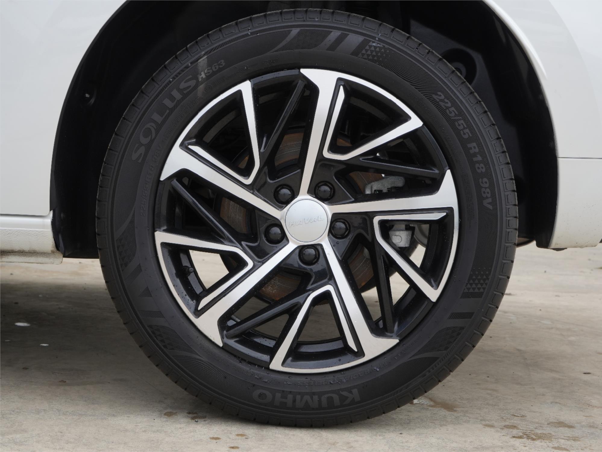 2022 GWM HAVAL JOLION A01 ULTRA 7 SP AUTO DUAL CLUTCH 4D WAGON