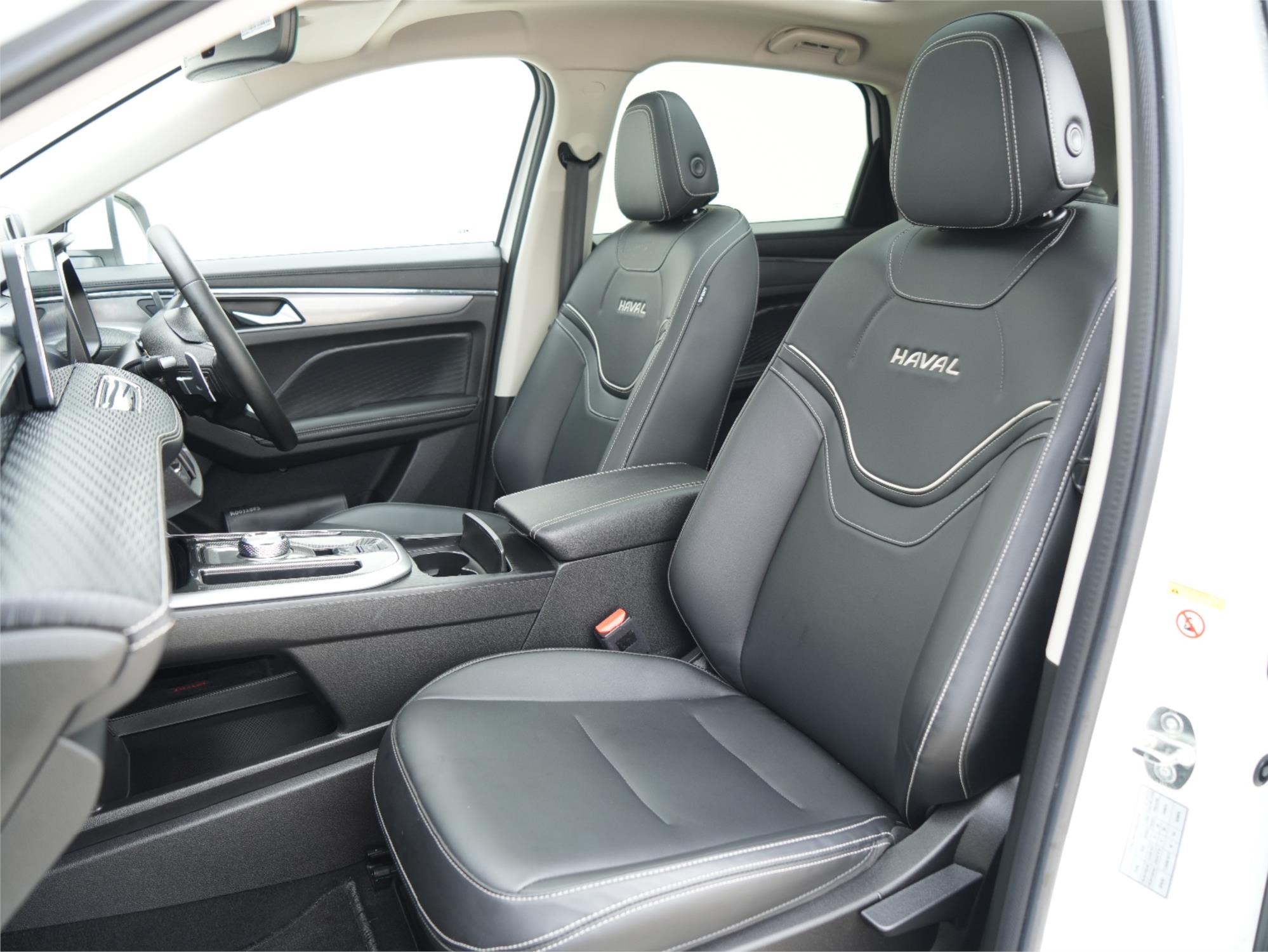 2022 GWM HAVAL JOLION A01 ULTRA 7 SP AUTO DUAL CLUTCH 4D WAGON