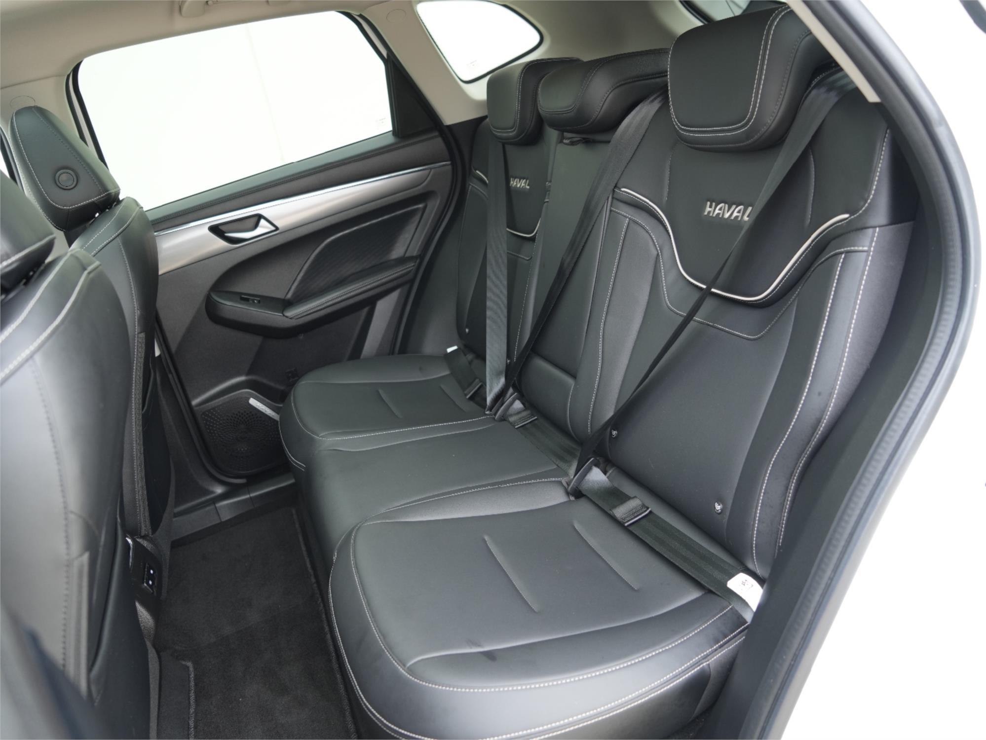 2022 GWM HAVAL JOLION A01 ULTRA 7 SP AUTO DUAL CLUTCH 4D WAGON