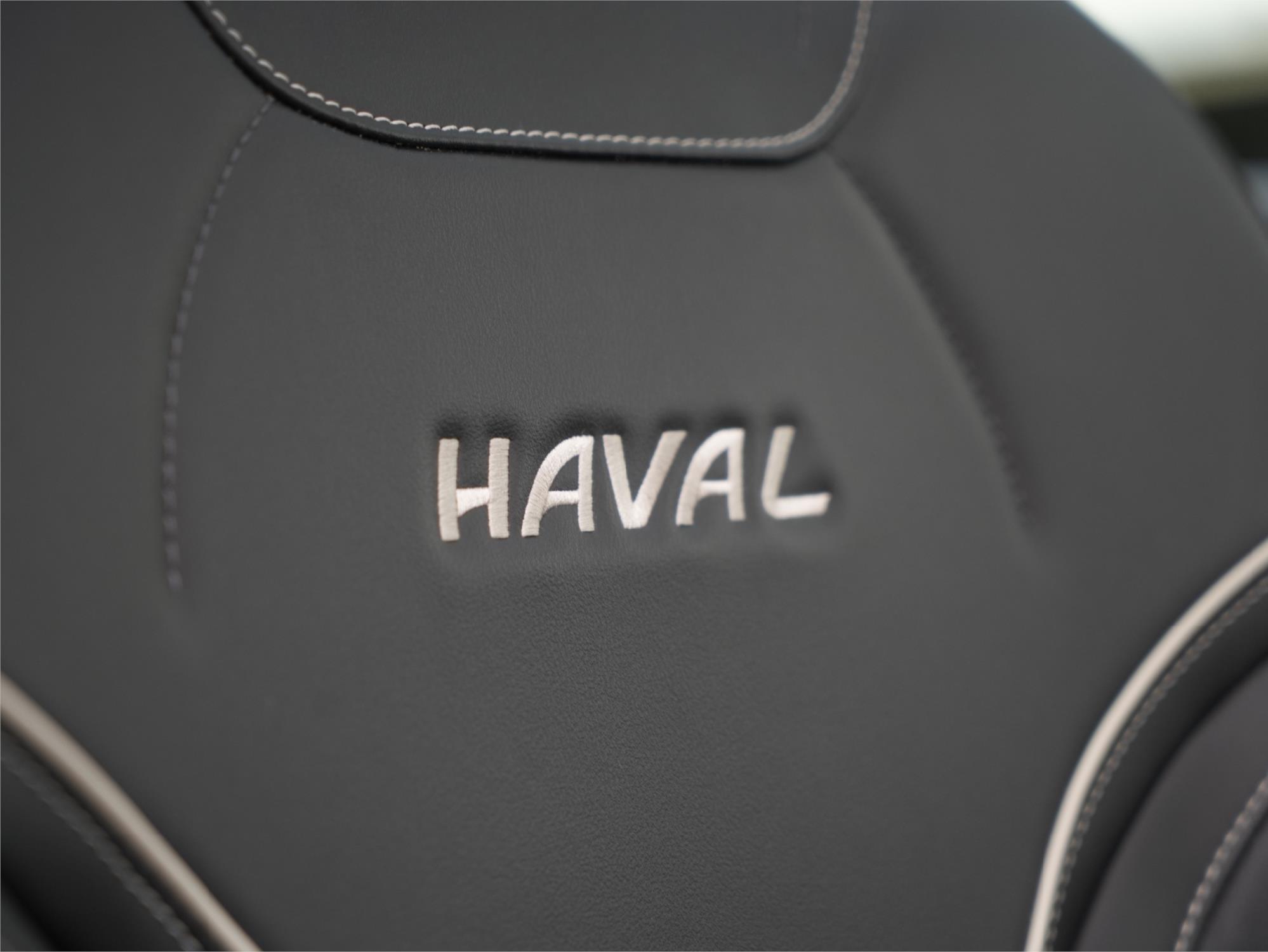 2022 GWM HAVAL JOLION A01 ULTRA 7 SP AUTO DUAL CLUTCH 4D WAGON