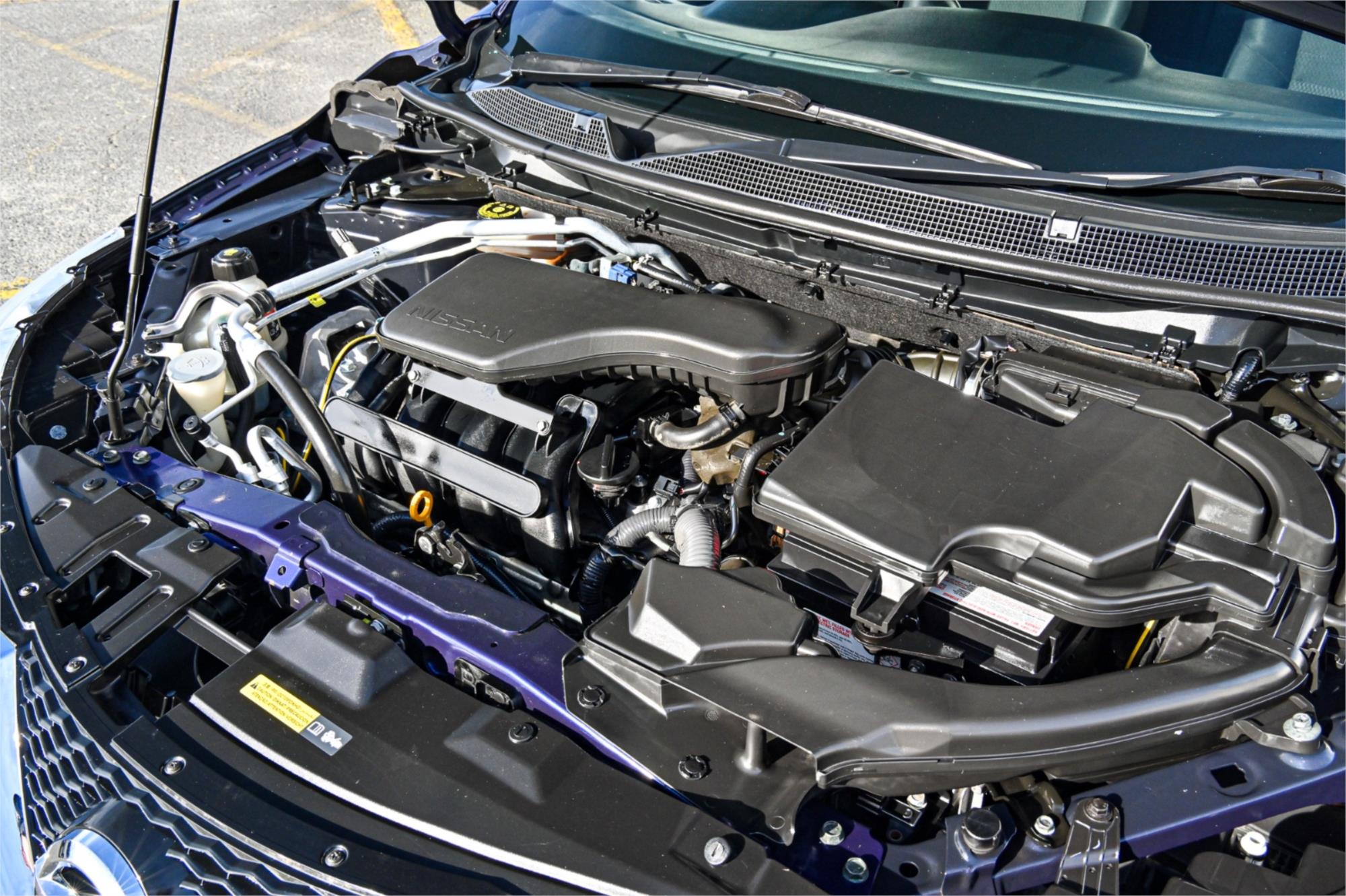 2017 NISSAN QASHQAI J11 MY18 ST CONTINUOUS VARIABLE 4D WAGON