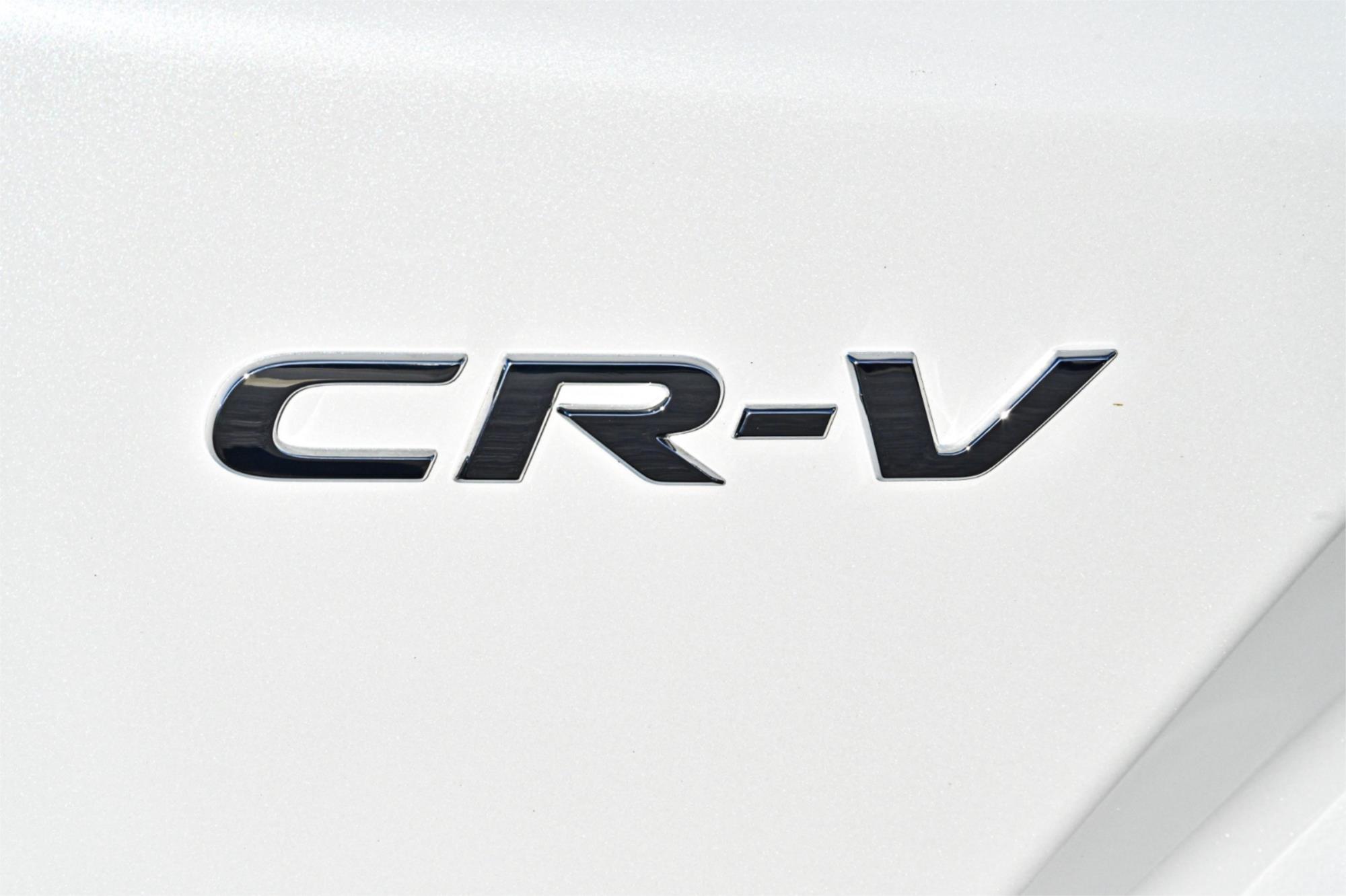 2023 HONDA CR-V MY22 BLACK EDITION (2WD) 5 SEATS CONTINUOUS VARIABLE 4D WAGON