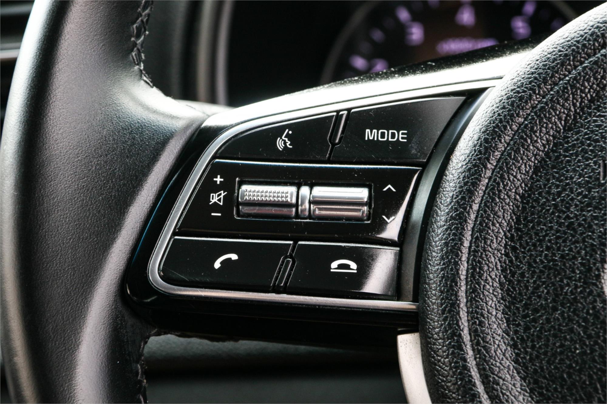 2019 KIA SPORTAGE QL MY20 SX (FWD) 6 SP AUTOMATIC 4D WAGON