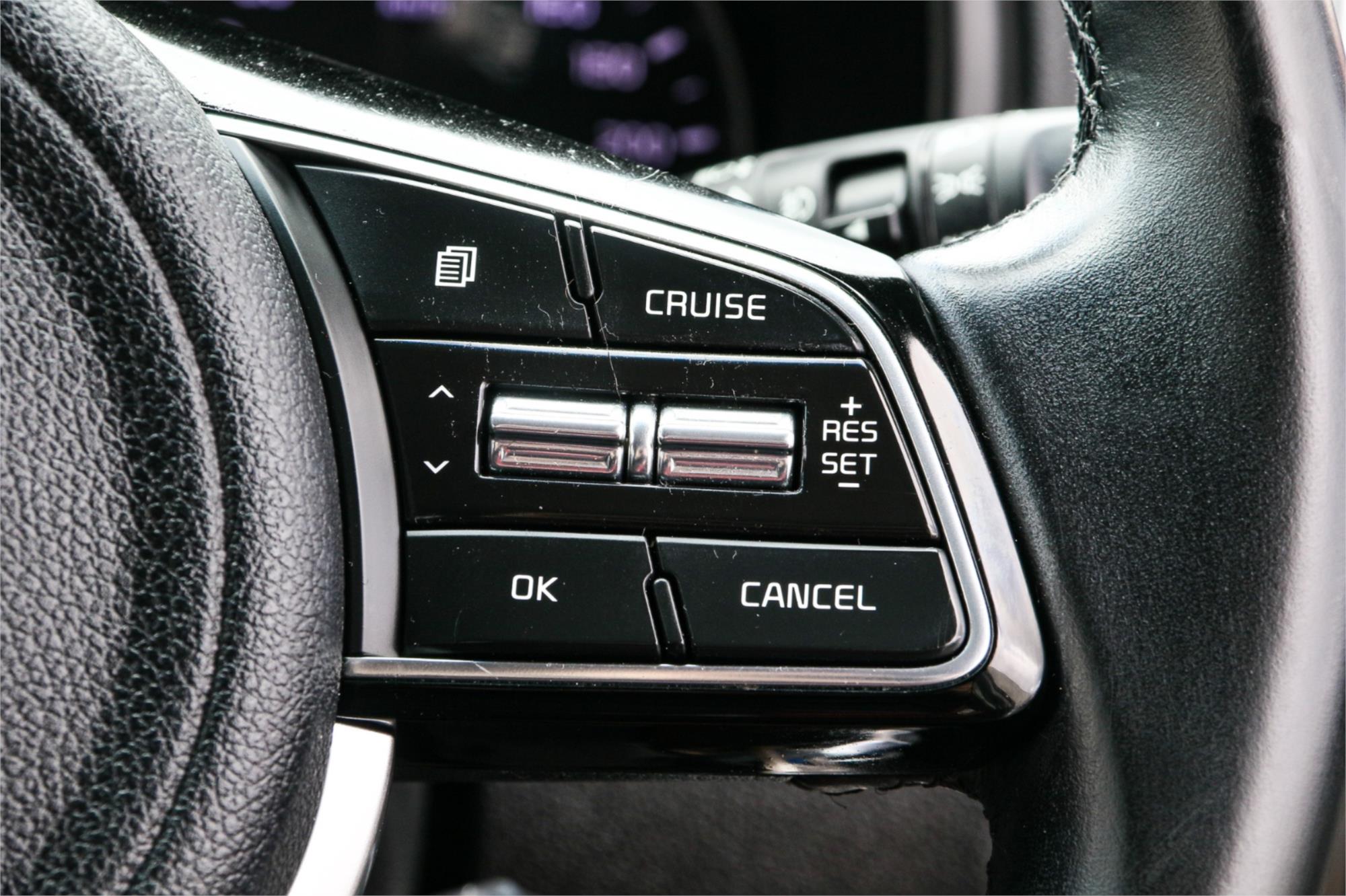 2019 KIA SPORTAGE QL MY20 SX (FWD) 6 SP AUTOMATIC 4D WAGON