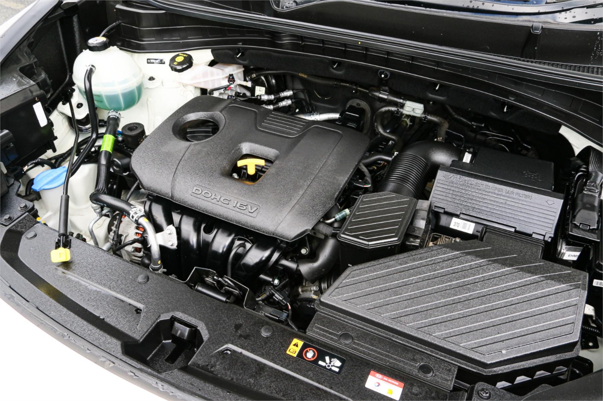 2019 KIA SPORTAGE QL MY20 SX (FWD) 6 SP AUTOMATIC 4D WAGON