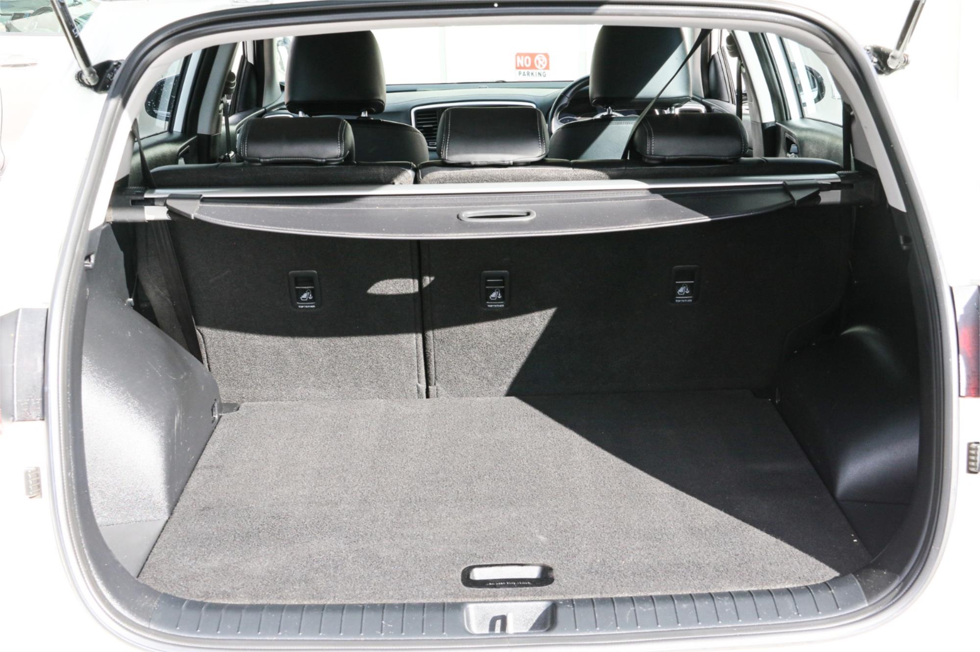 2019 KIA SPORTAGE QL MY20 SX (FWD) 6 SP AUTOMATIC 4D WAGON