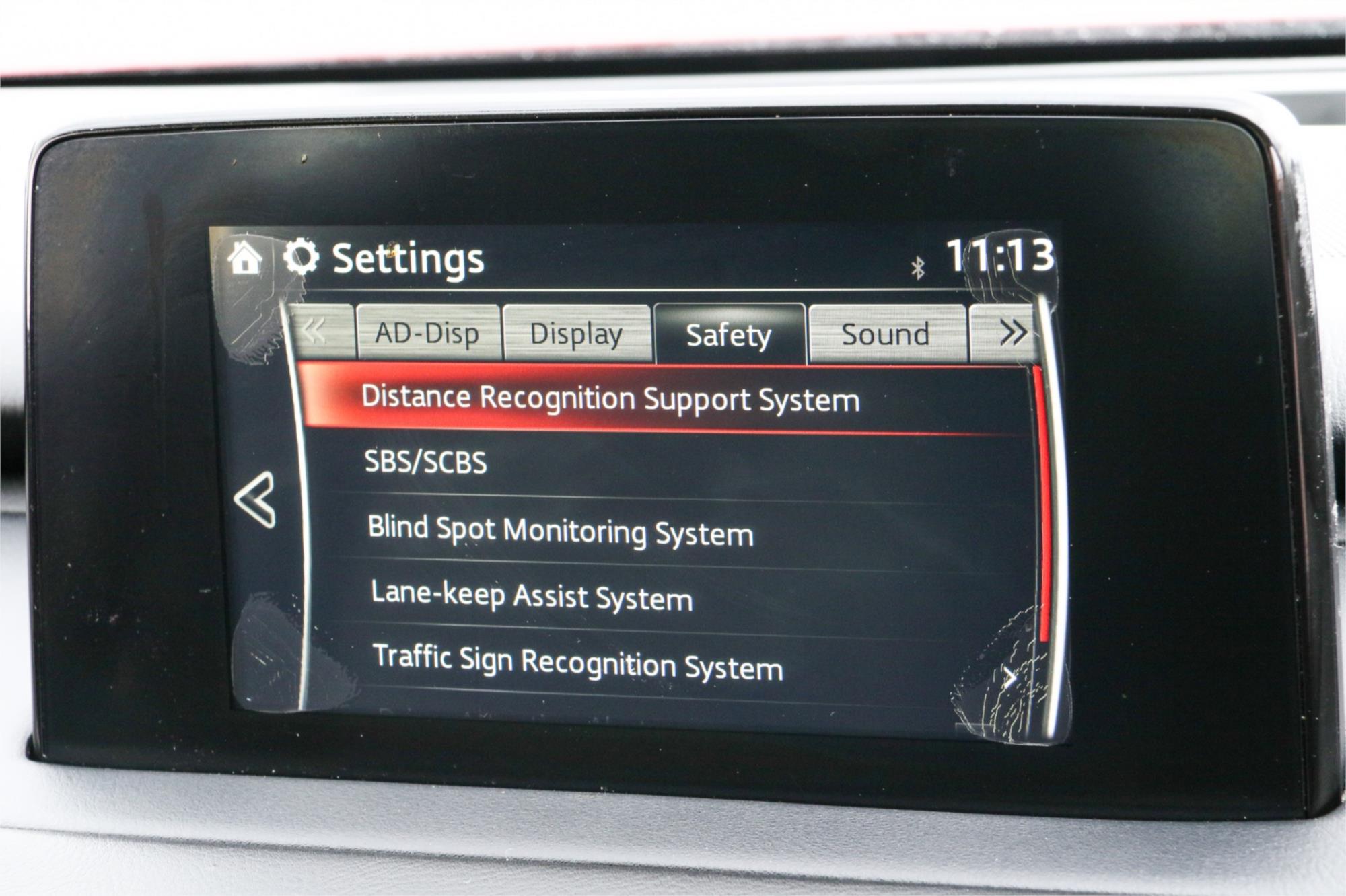2019 MAZDA CX-9 MY19 SPORT (FWD) 6 SP AUTOMATIC 4D WAGON