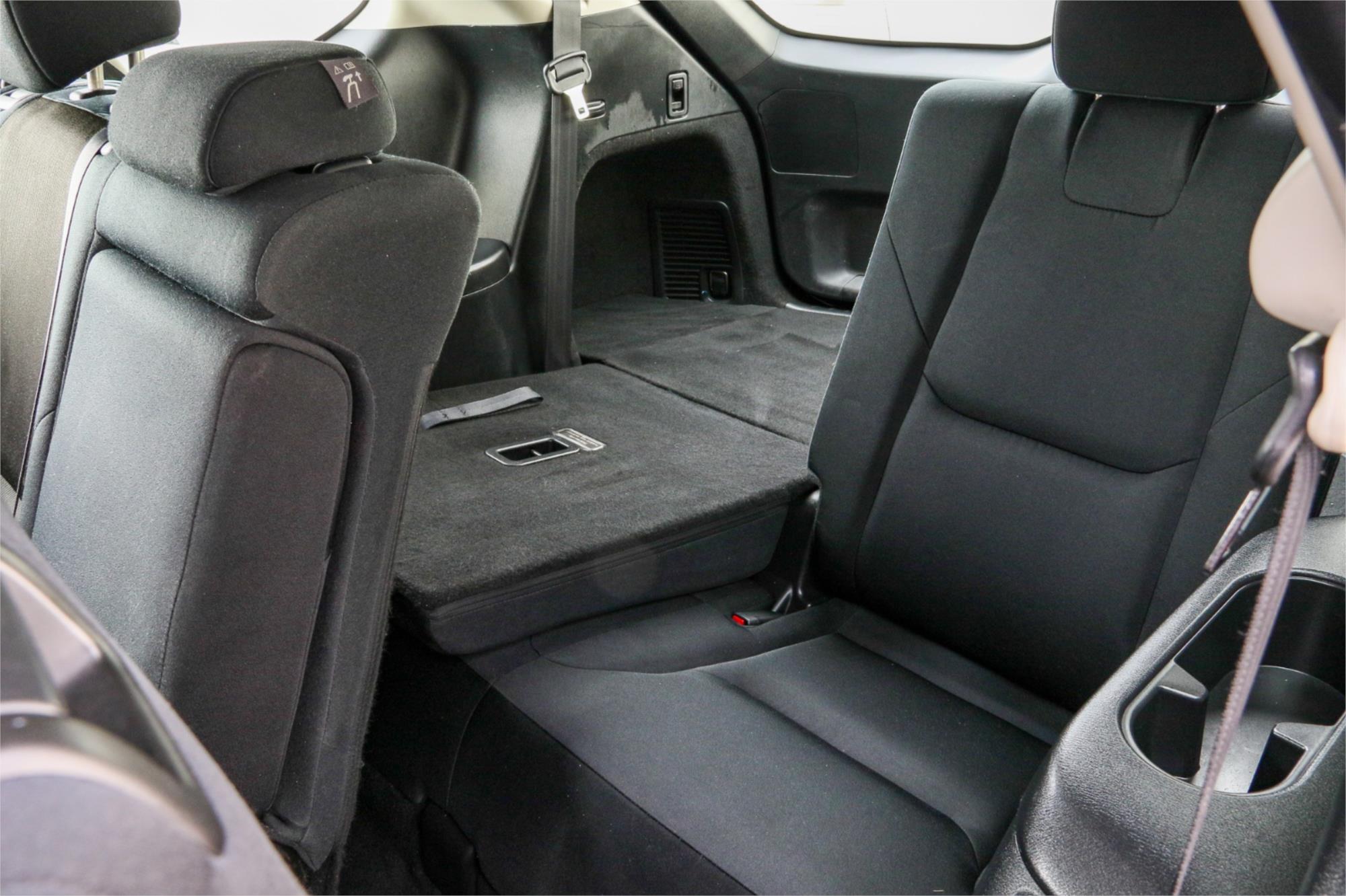 2019 MAZDA CX-9 MY19 SPORT (FWD) 6 SP AUTOMATIC 4D WAGON