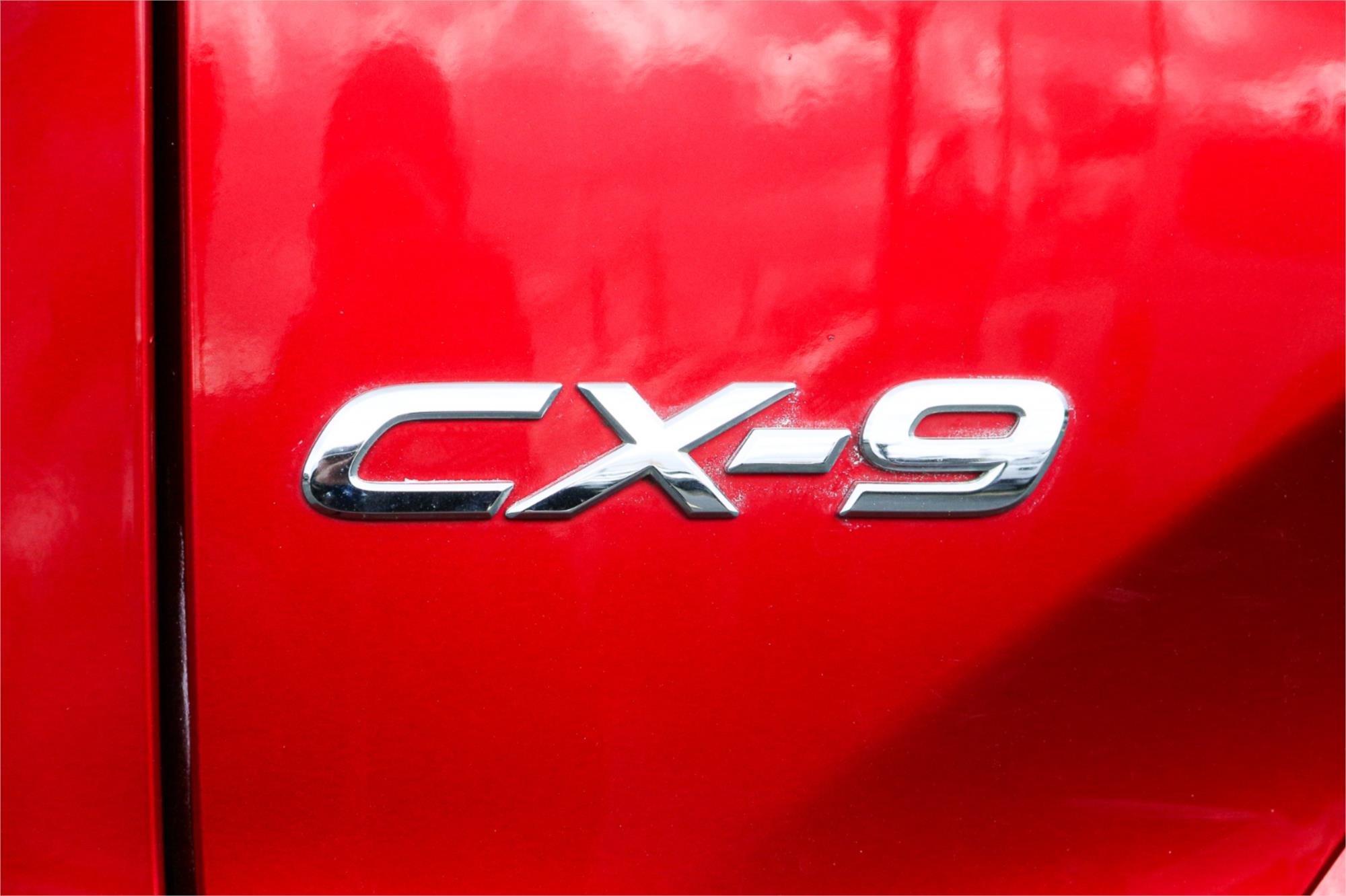 2019 MAZDA CX-9 MY19 SPORT (FWD) 6 SP AUTOMATIC 4D WAGON