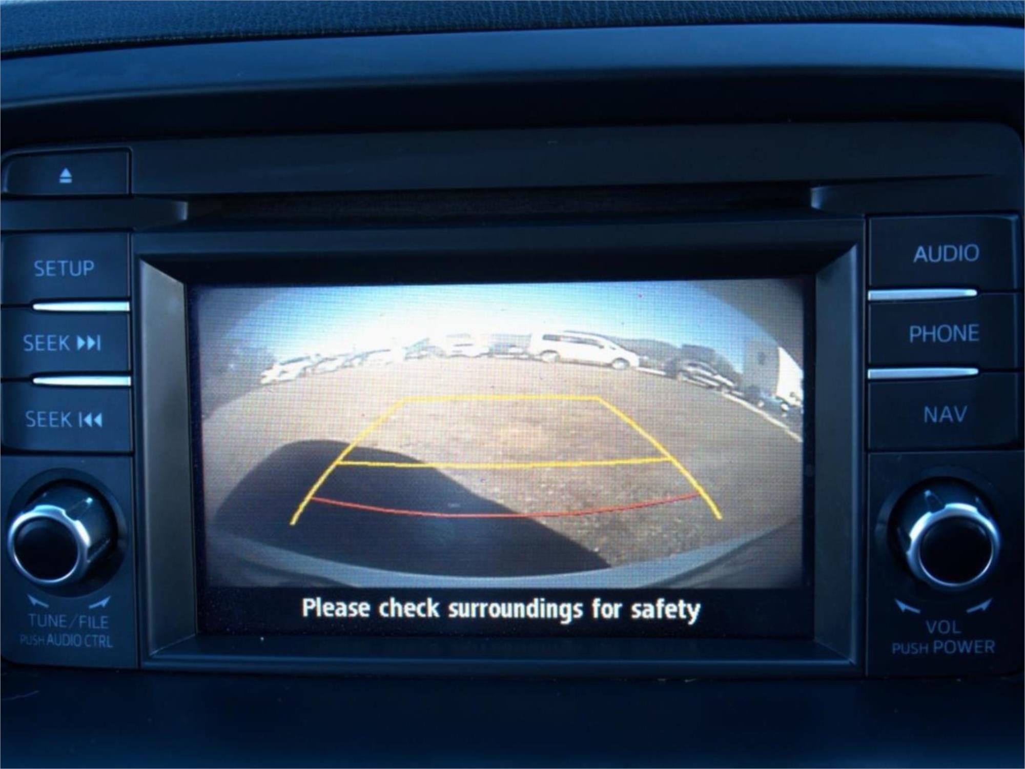2013 MAZDA CX-5 MY13 AKERA (4x4) 6 SP AUTOMATIC 4D WAGON