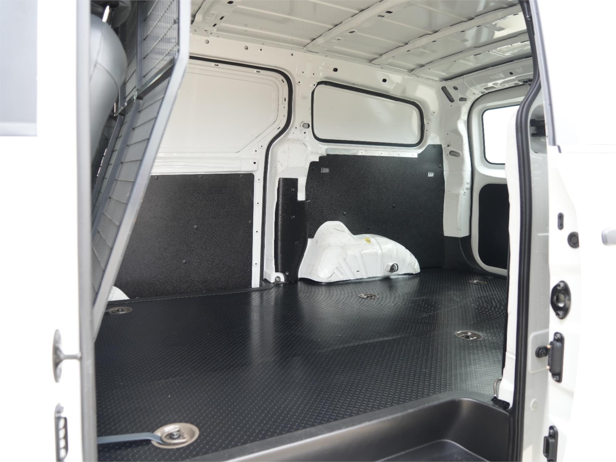 2022 LDV G10 SV7C BARN DOOR 8 SP AUTOMATIC 4D VAN