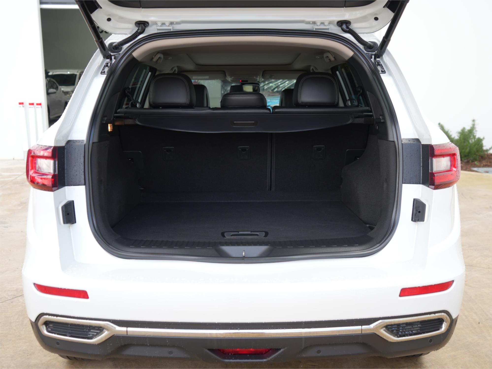 2017 RENAULT KOLEOS XZG INTENS X-TRONIC (4x4) CONTINUOUS VARIABLE 4D WAGON