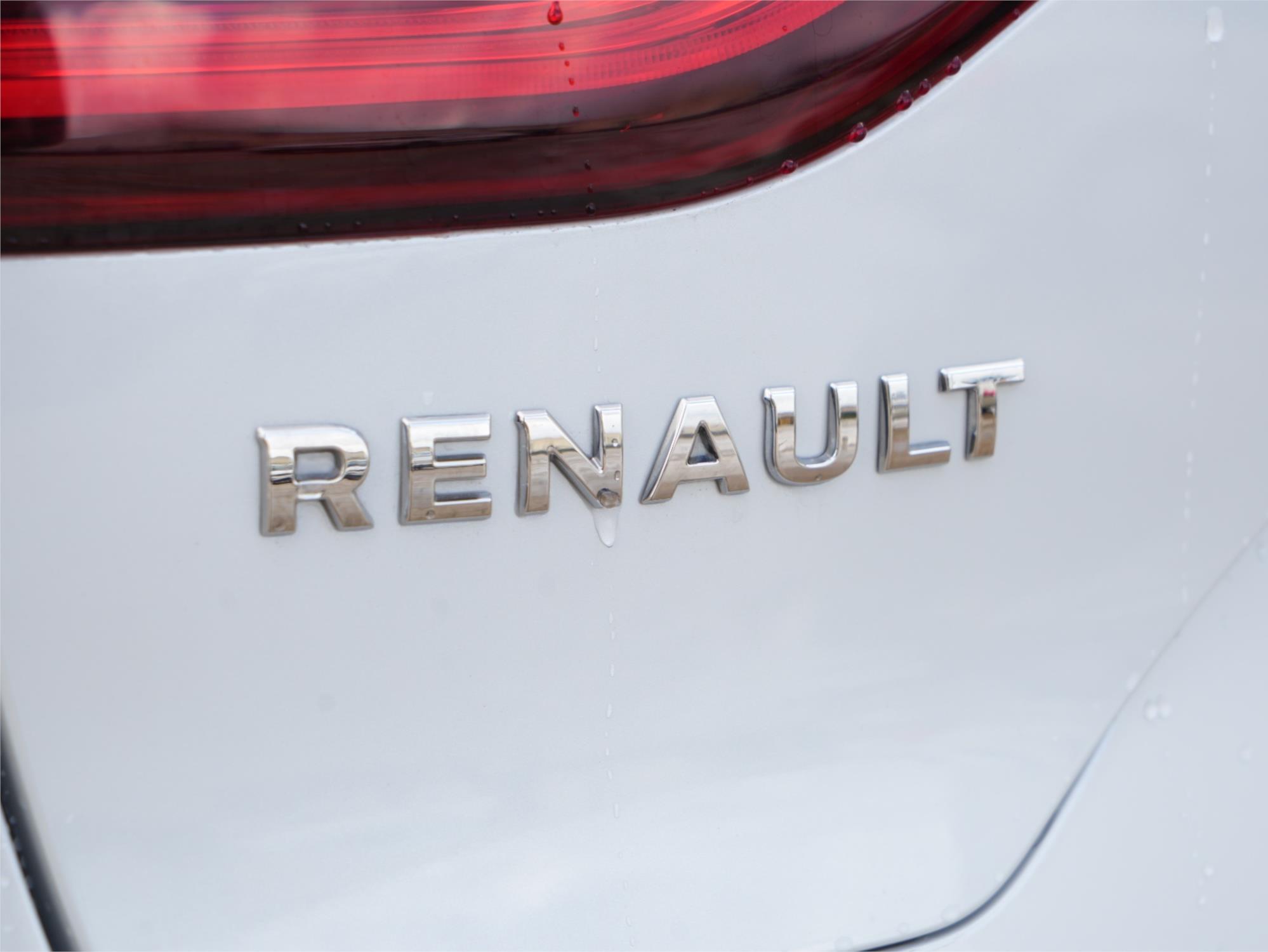 2017 RENAULT KOLEOS XZG INTENS X-TRONIC (4x4) CONTINUOUS VARIABLE 4D WAGON