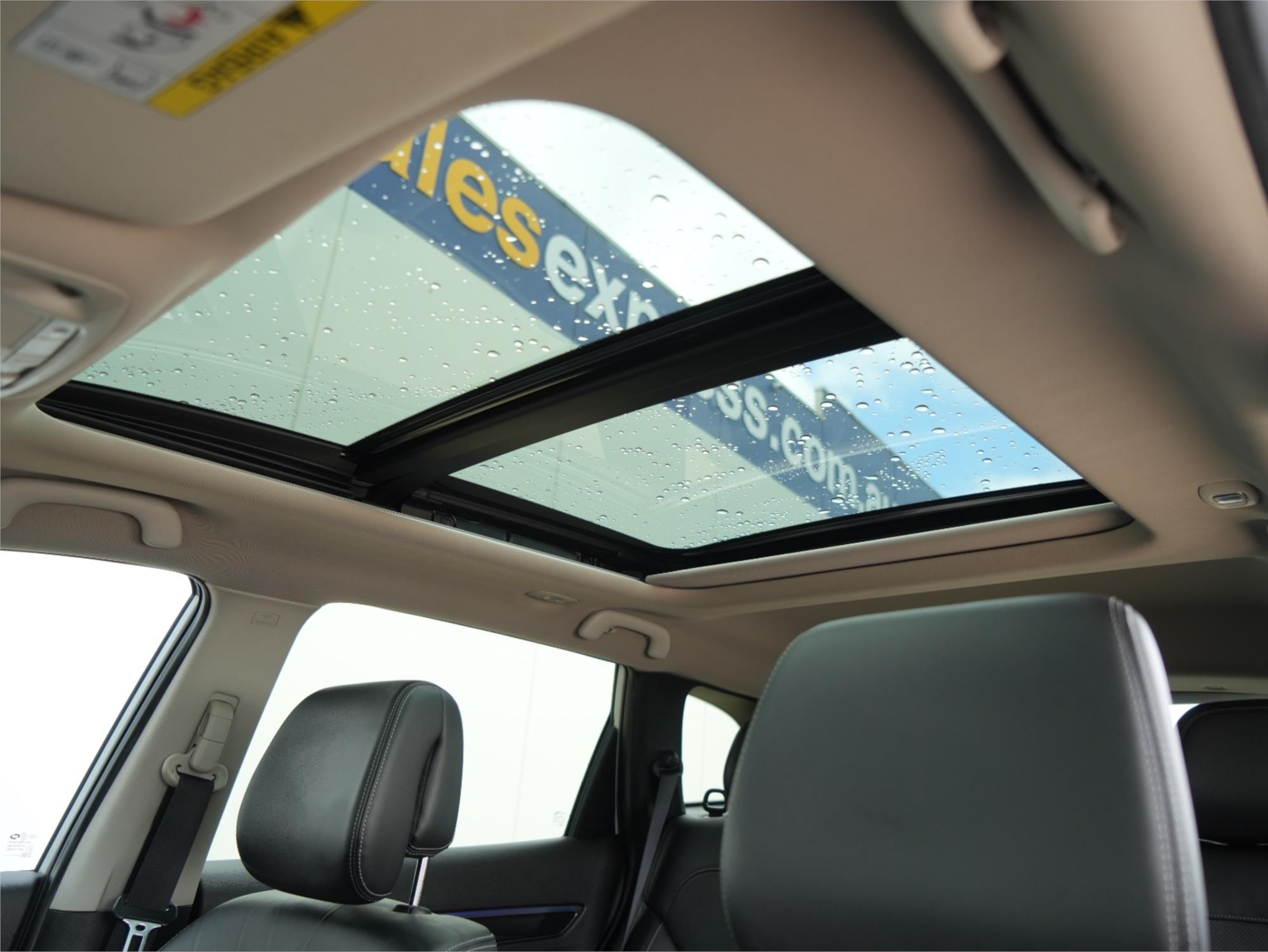 2017 RENAULT KOLEOS XZG INTENS X-TRONIC (4x4) CONTINUOUS VARIABLE 4D WAGON