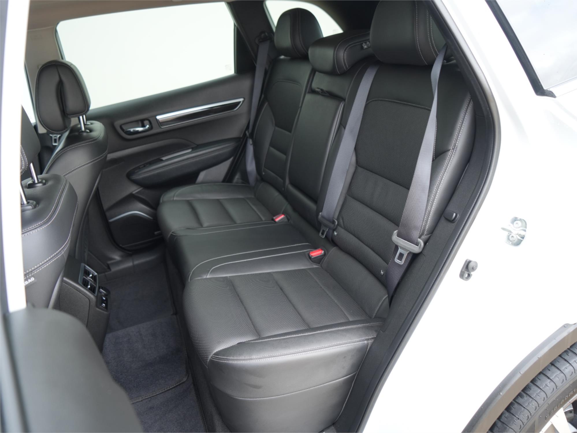 2017 RENAULT KOLEOS XZG INTENS X-TRONIC (4x4) CONTINUOUS VARIABLE 4D WAGON
