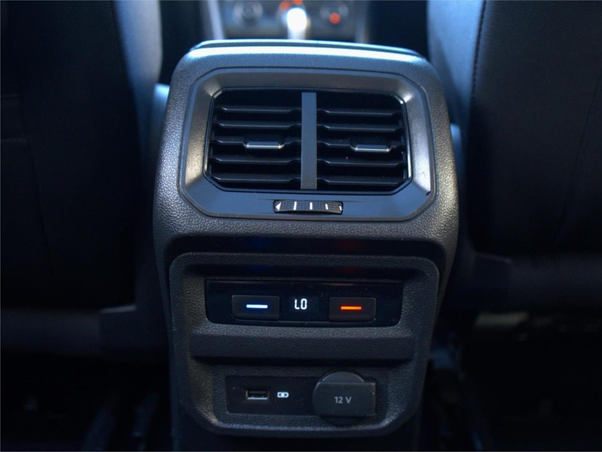 2017 VOLKSWAGEN TIGUAN 5NA 110 TSI COMFORTLINE 6 SP AUTO DIRECT SHIFT 4D WAGON