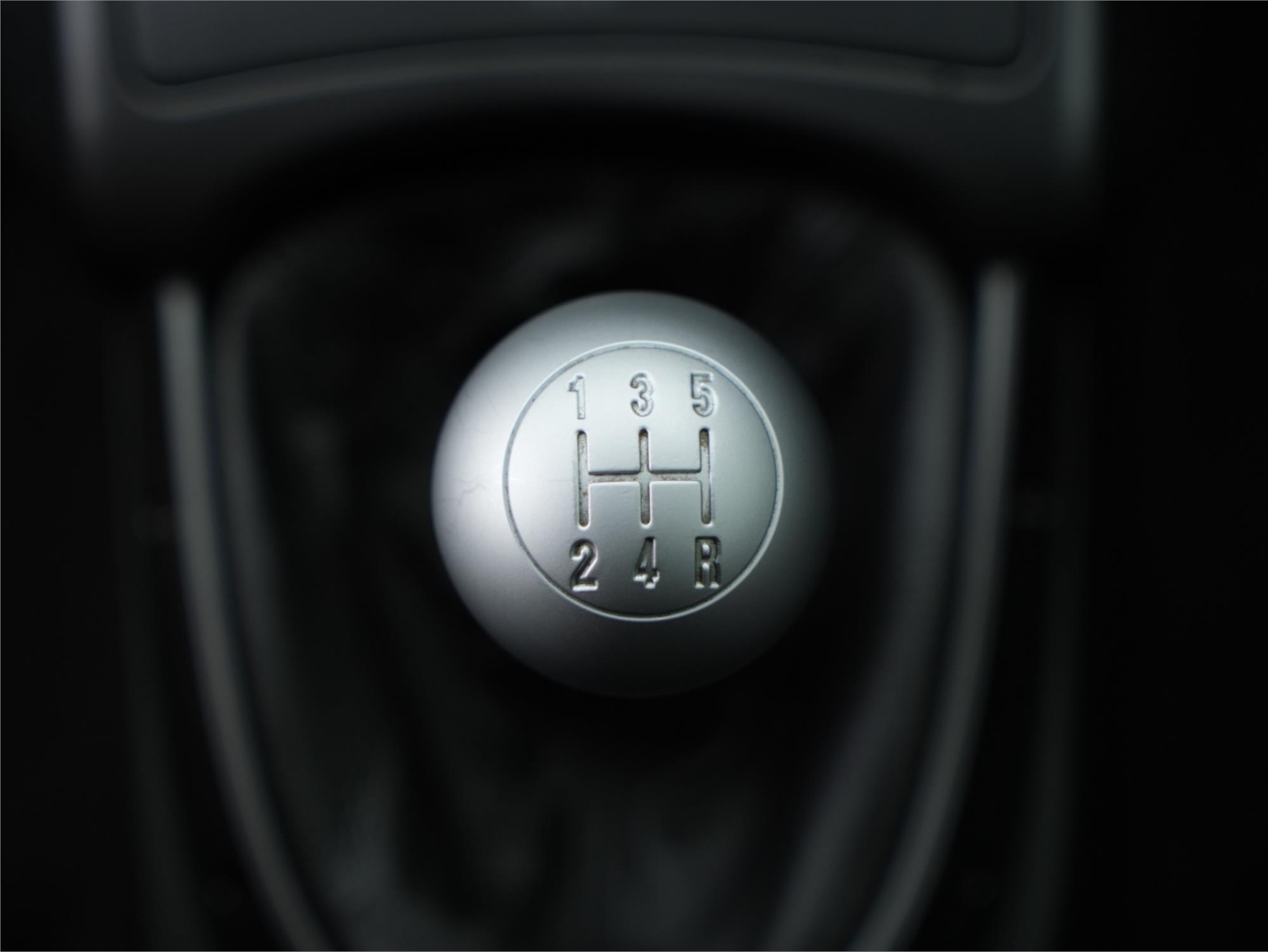 2008 ALFA ROMEO GT JTS 5 SP MANUAL 2D COUPE