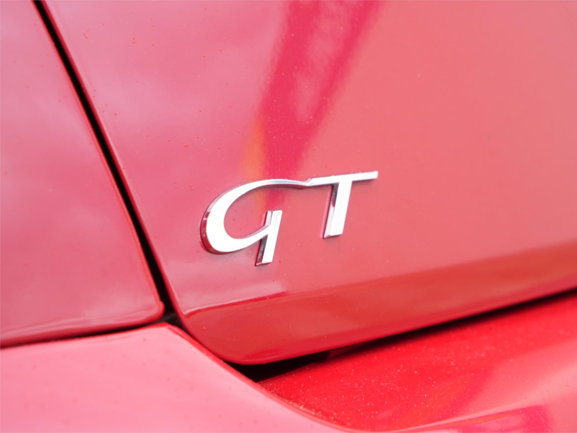 2008 ALFA ROMEO GT JTS 5 SP MANUAL 2D COUPE
