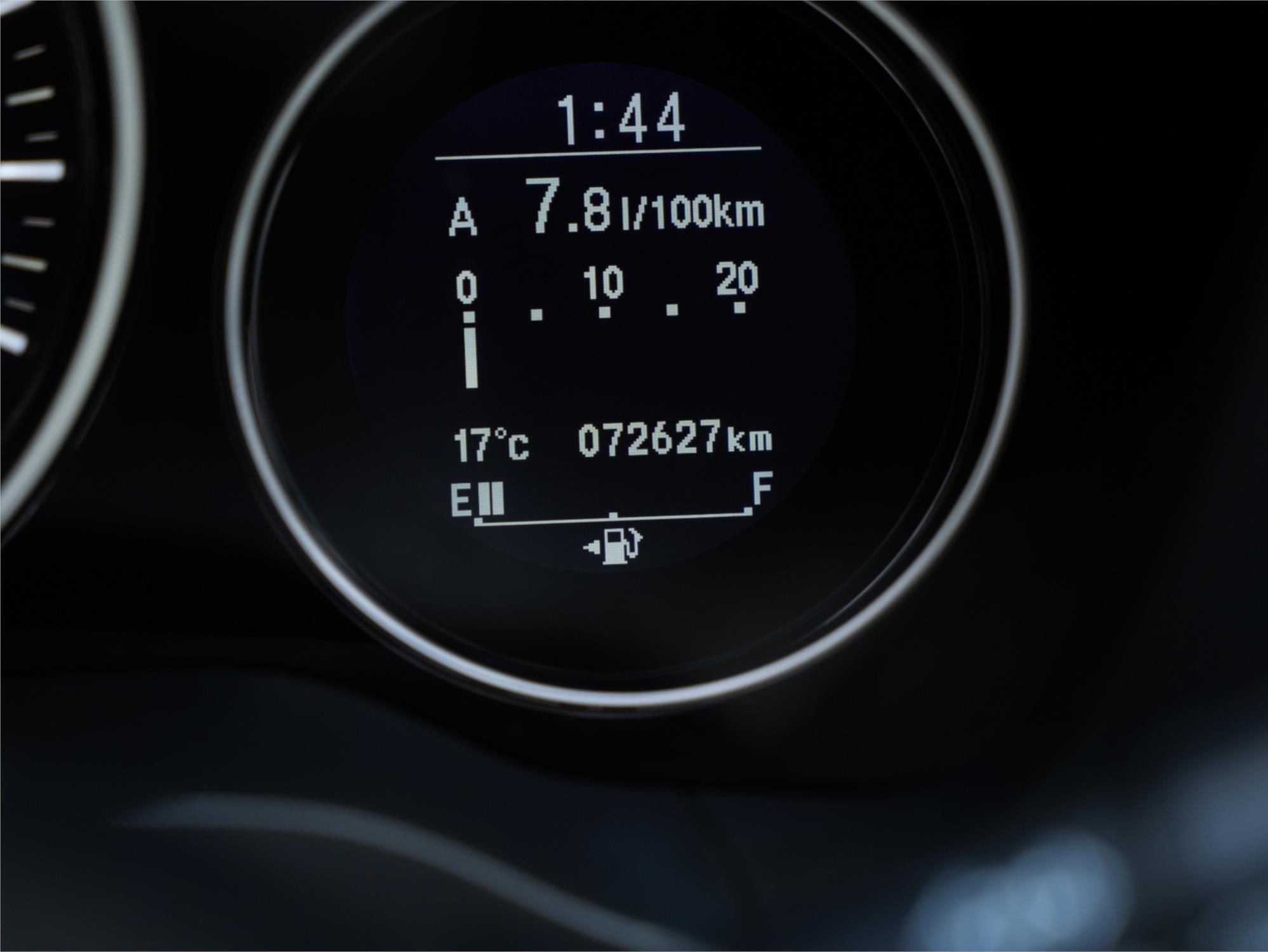 2017 HONDA HR-V MY16 VTi-L CONTINUOUS VARIABLE 4D WAGON