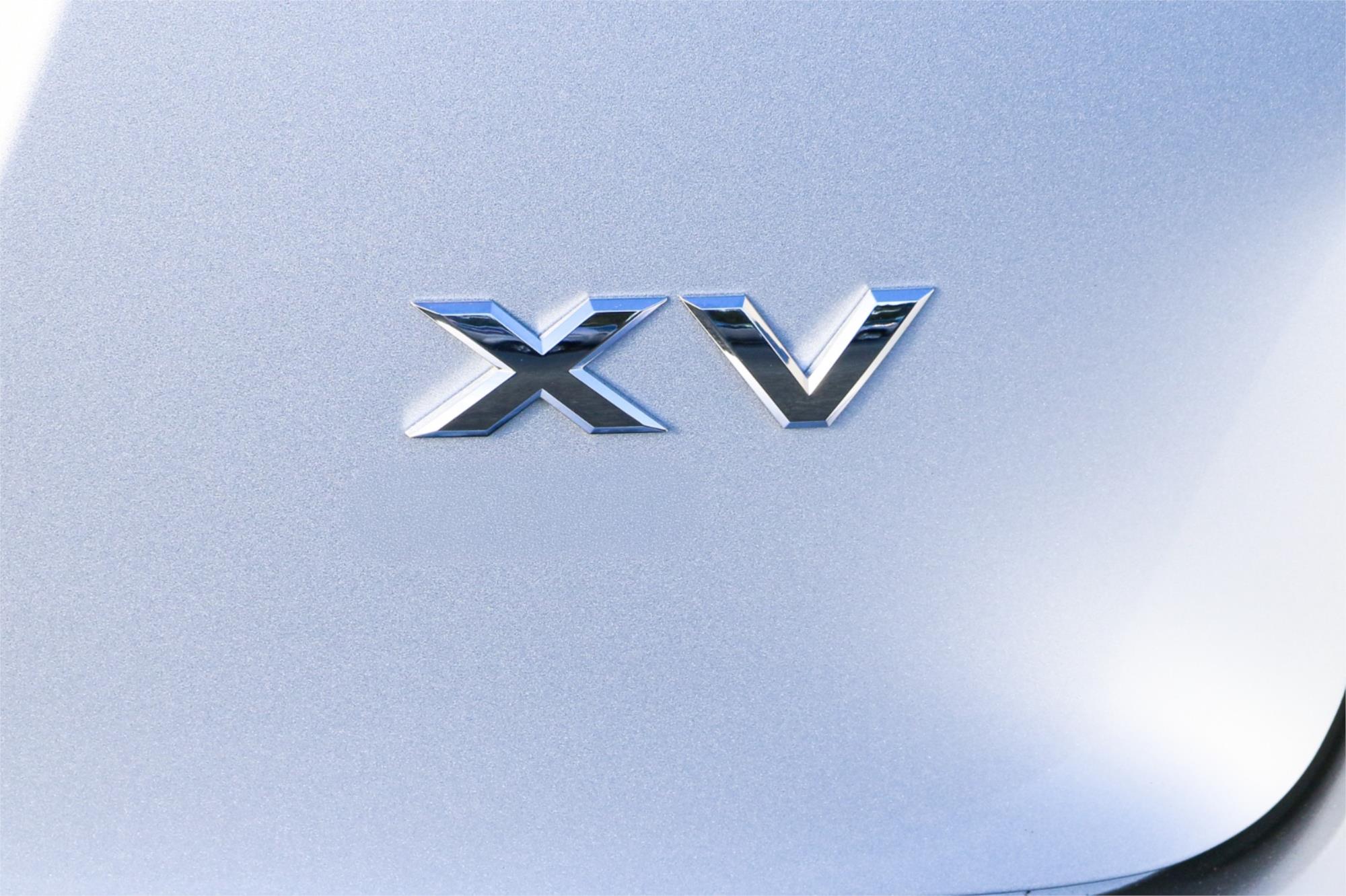 2018 SUBARU XV MY18 2.0i-S CONTINUOUS VARIABLE 4D WAGON