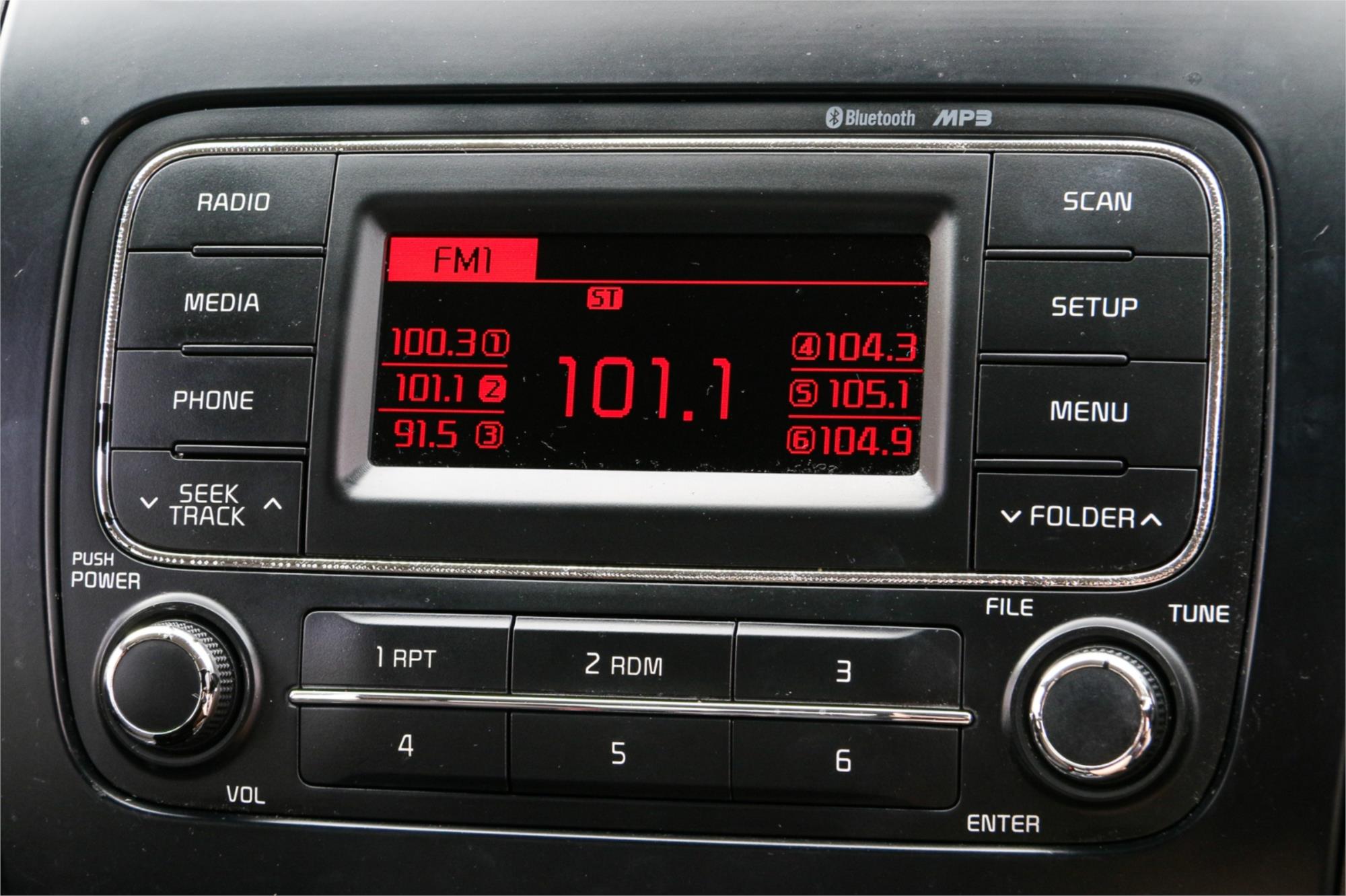 2014 KIA CERATO YD MY14 S 6 SP AUTOMATIC 5D HATCHBACK