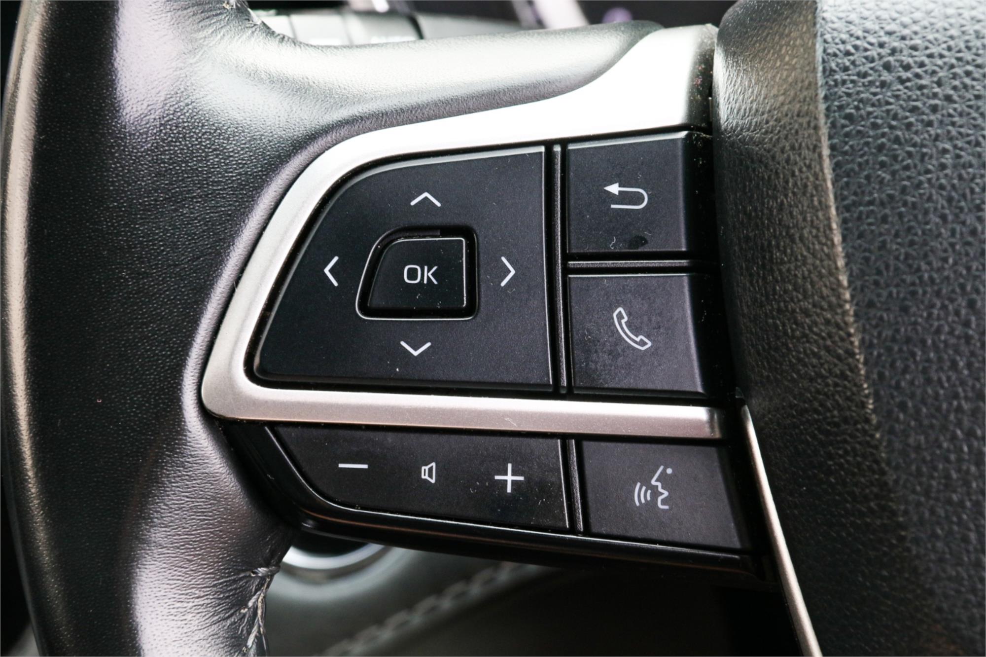2022 TOYOTA KLUGER GSU70R GXL 2WD 8 SP AUTOMATIC 5D WAGON