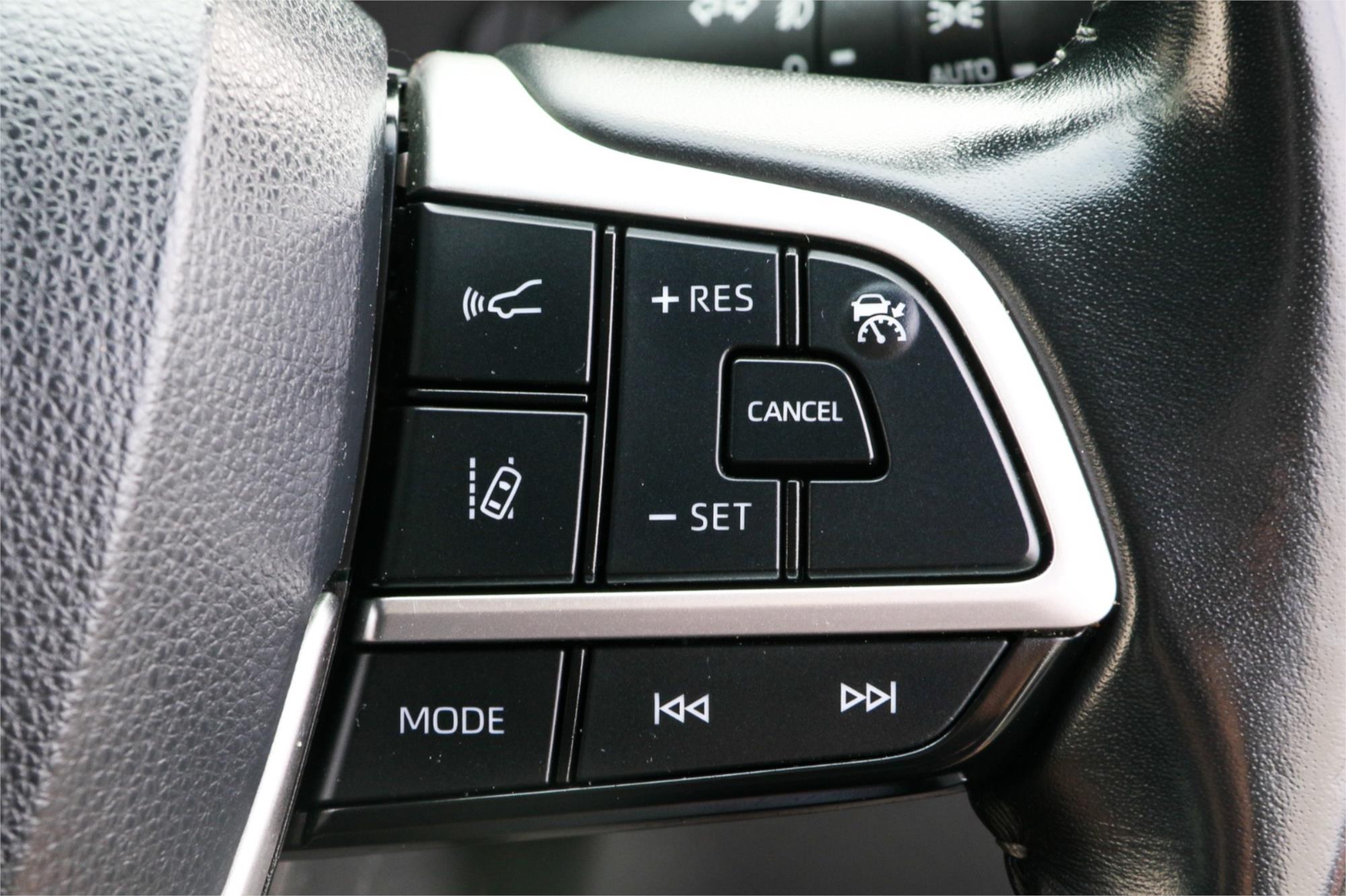 2022 TOYOTA KLUGER GSU70R GXL 2WD 8 SP AUTOMATIC 5D WAGON