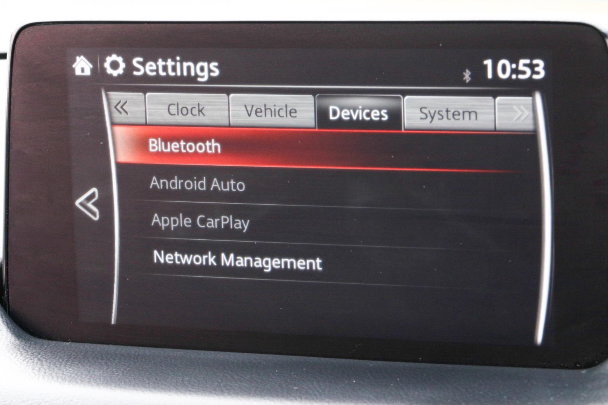 2020 MAZDA CX-5 CX-5J GT (AWD) 6 SP AUTOMATIC 4D WAGON