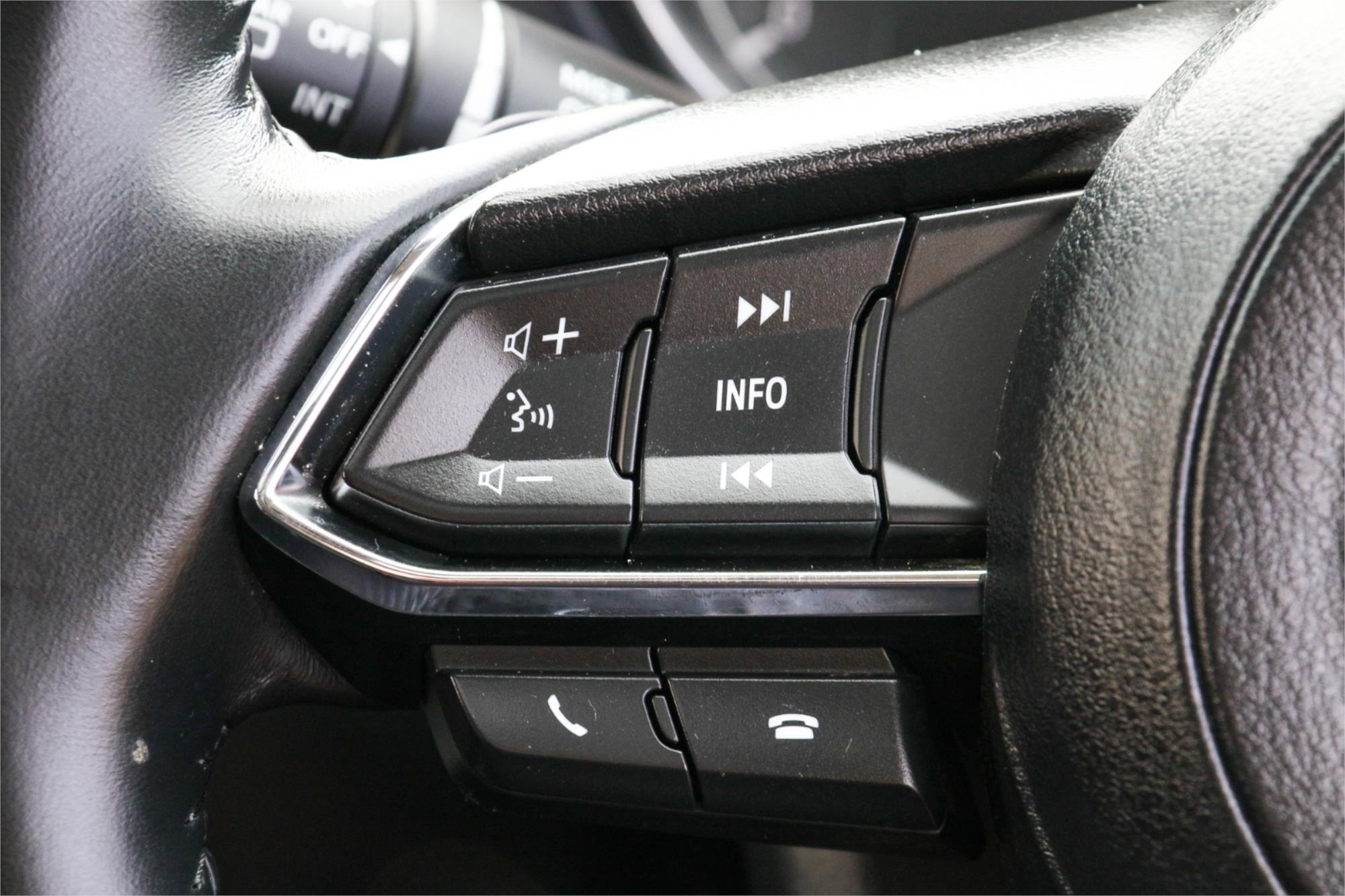 2020 MAZDA CX-5 CX-5J GT (AWD) 6 SP AUTOMATIC 4D WAGON